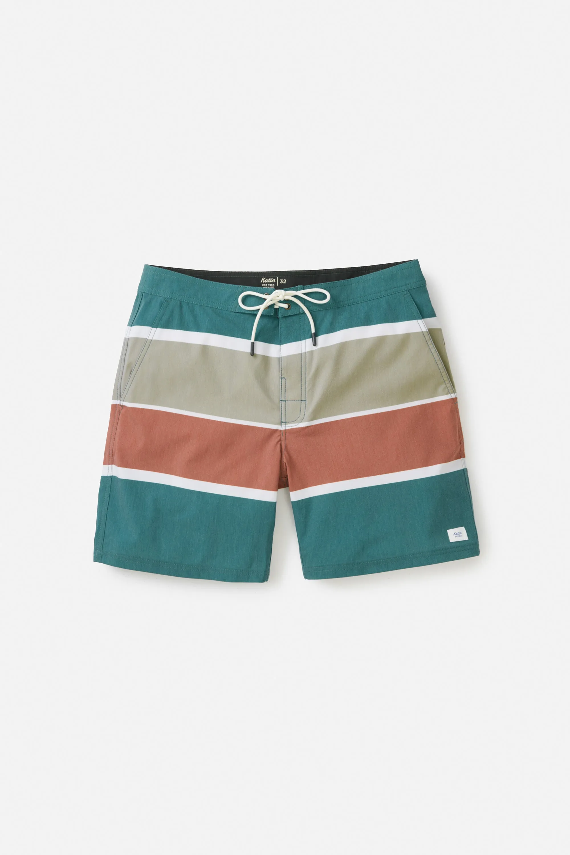 BOYS DUKE HYBRID TRUNK sold by Katin