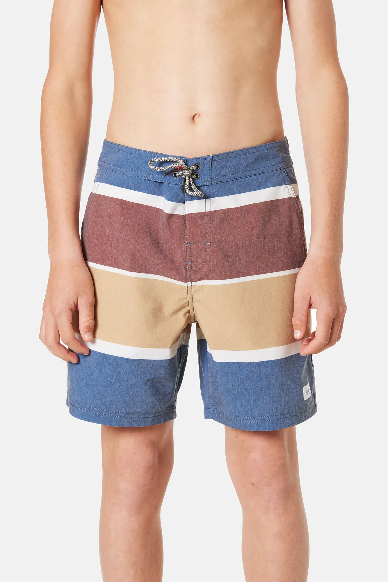 BOYS DUKE HYBRID TRUNK sold by Katin product image thumbnail 5