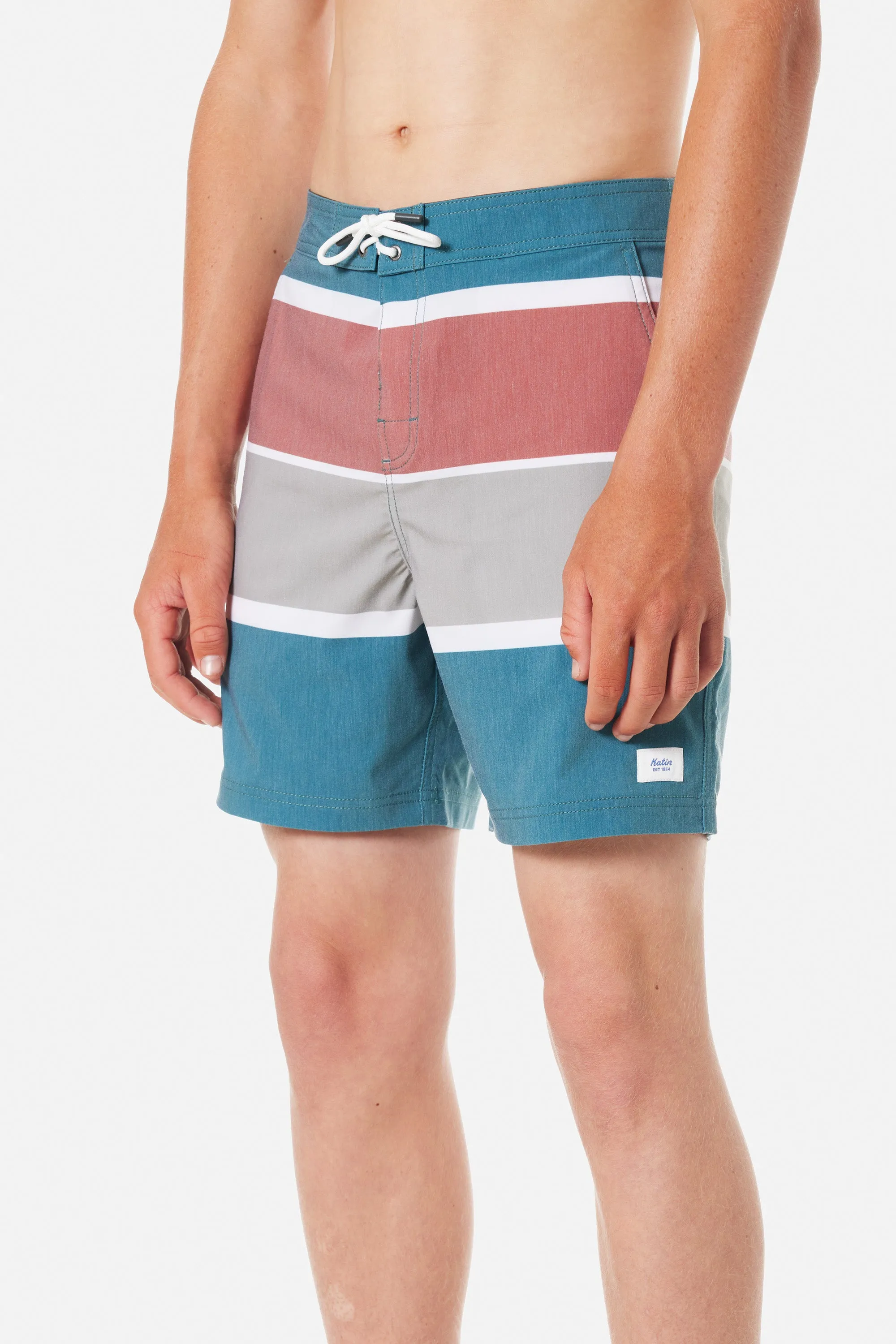 BOYS DUKE HYBRID TRUNK sold by Katin product image thumbnail 3