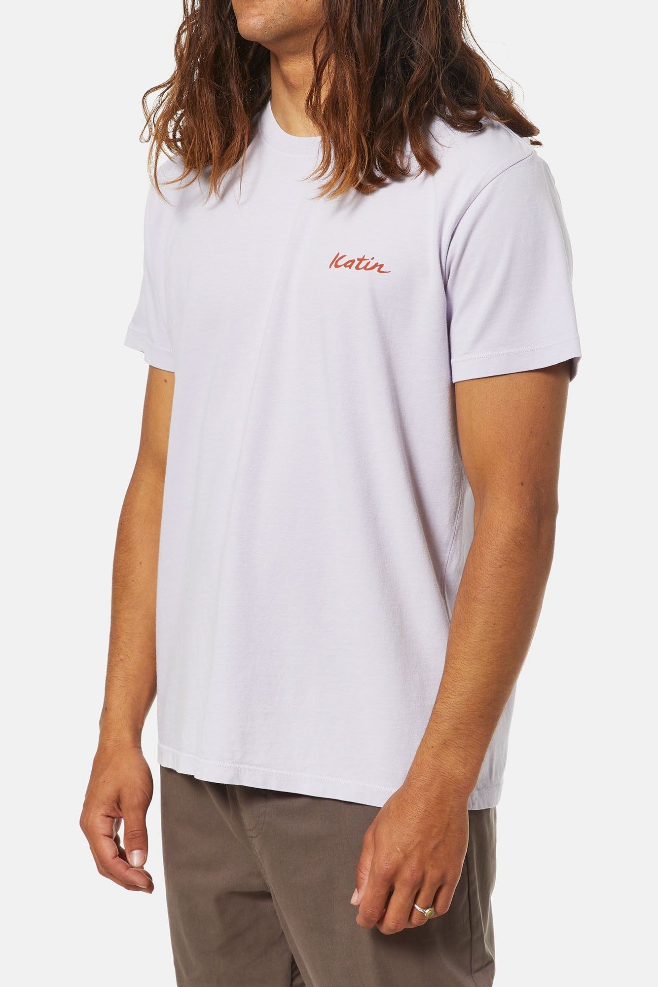 CAST OFF TEE sold by Katin product image thumbnail 4