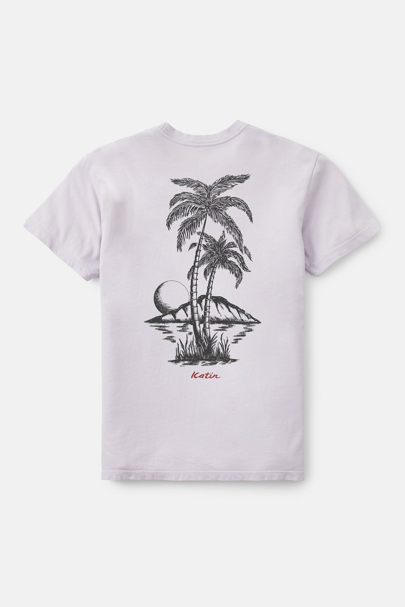 CAST OFF TEE sold by Katin product image thumbnail 5