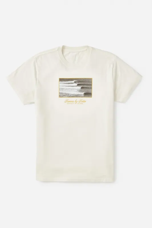 CORD TEE sold by Katin