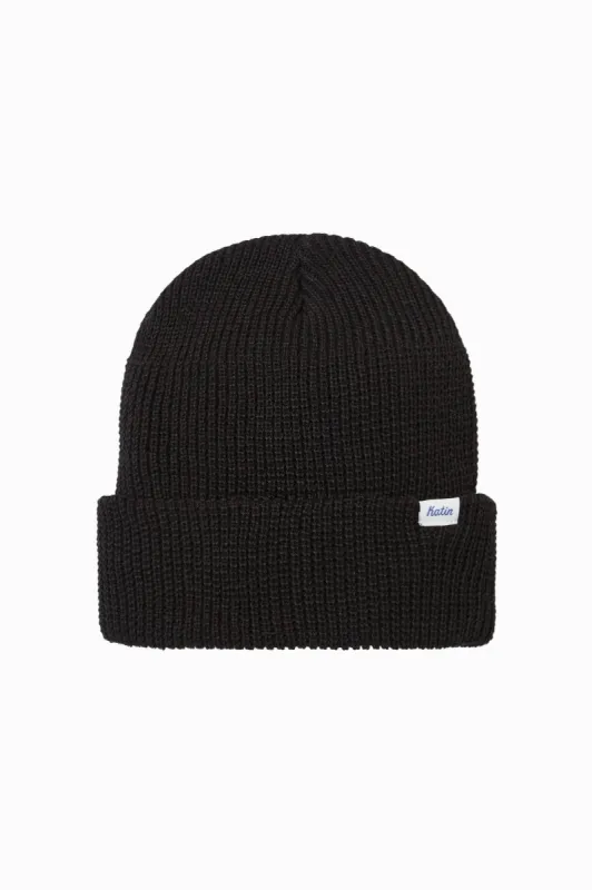 EDWIN BEANIE sold by Katin