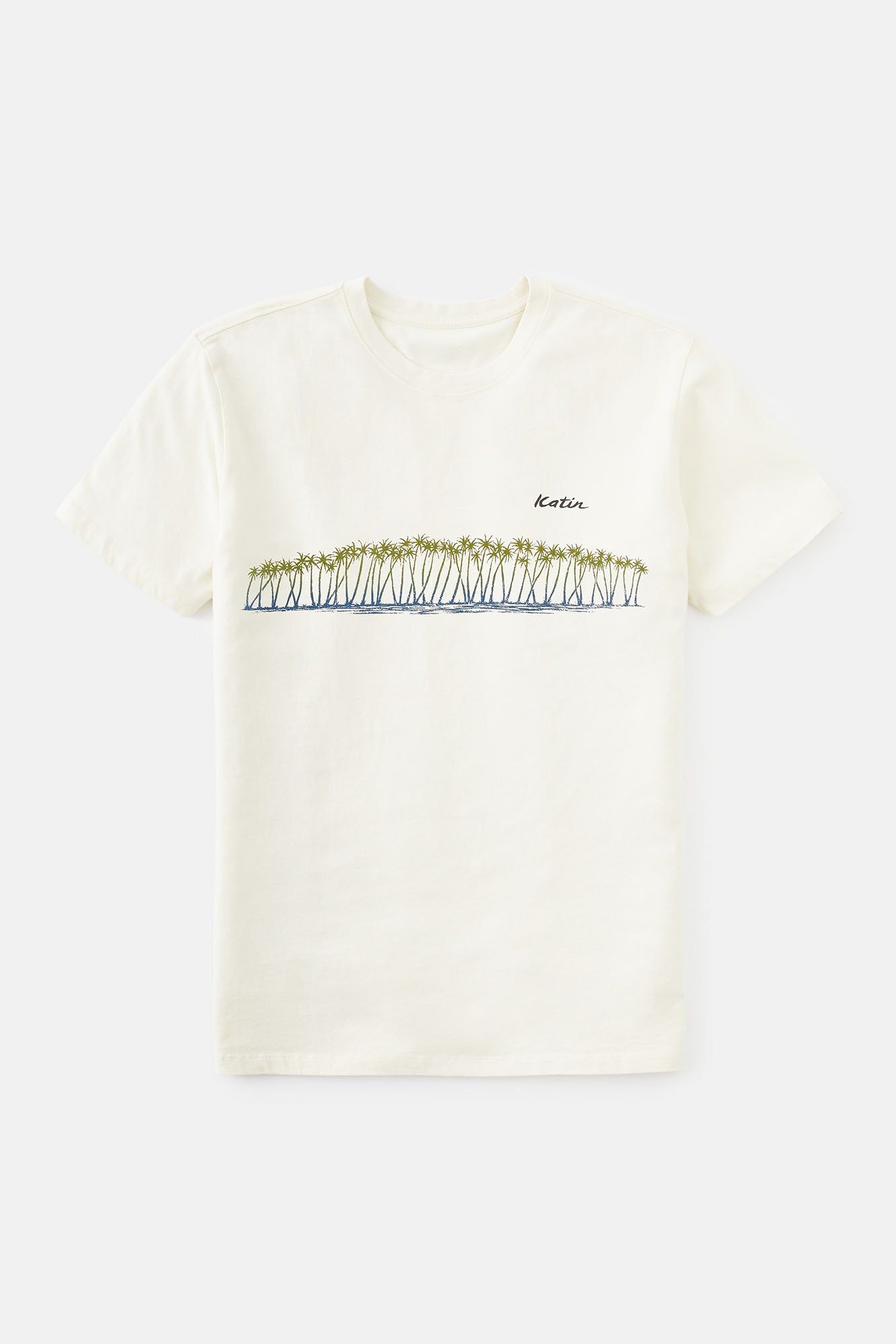 BOYS LATITUDE TEE sold by Katin product image thumbnail 3