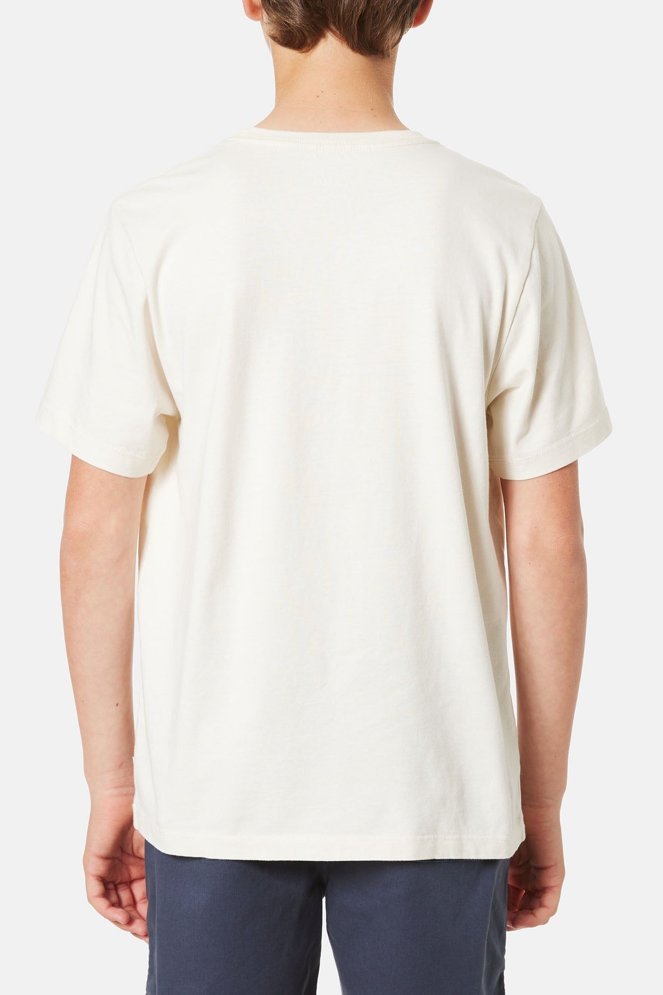 BOYS LATITUDE TEE sold by Katin product image thumbnail 5