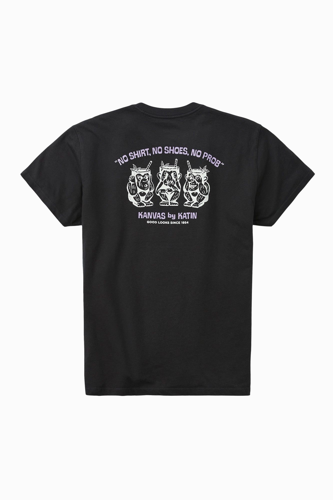 TIKI MUG TEE sold by Katin product image thumbnail 4