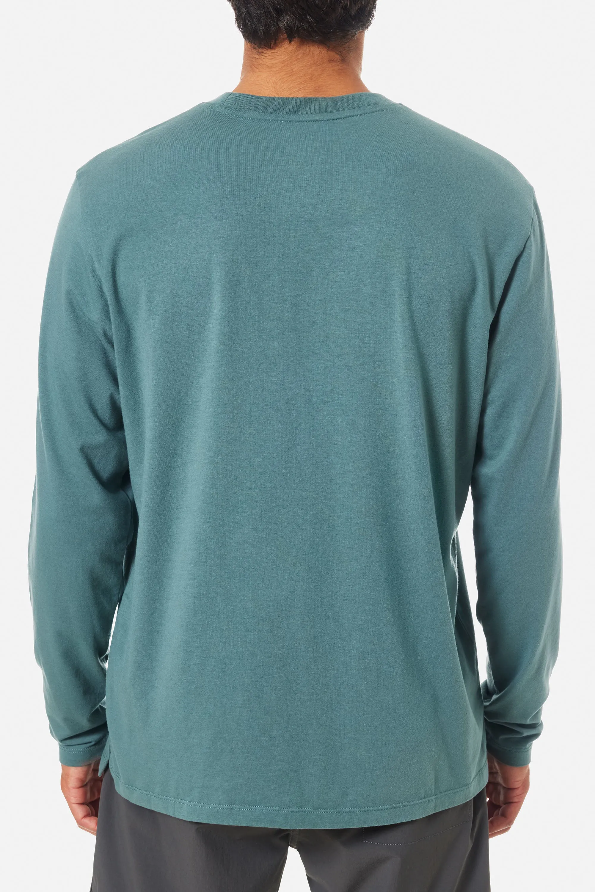 OTG FLOW LS TEE sold by Katin product image thumbnail 4