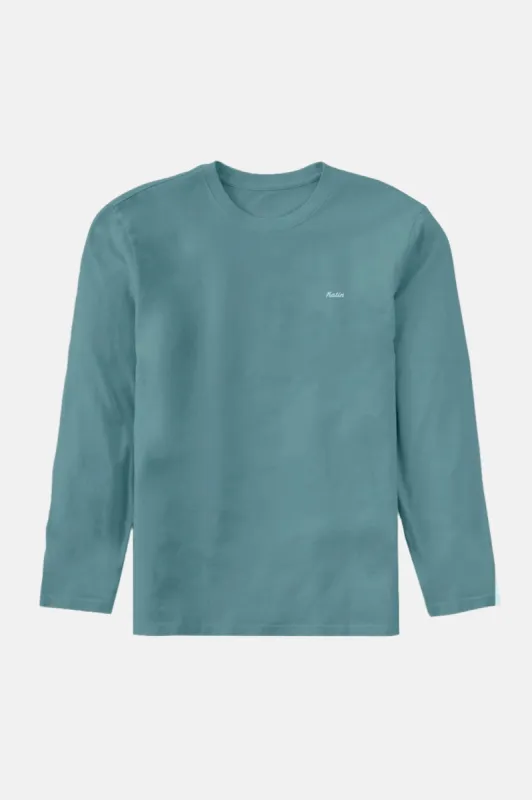 OTG FLOW LS TEE sold by Katin