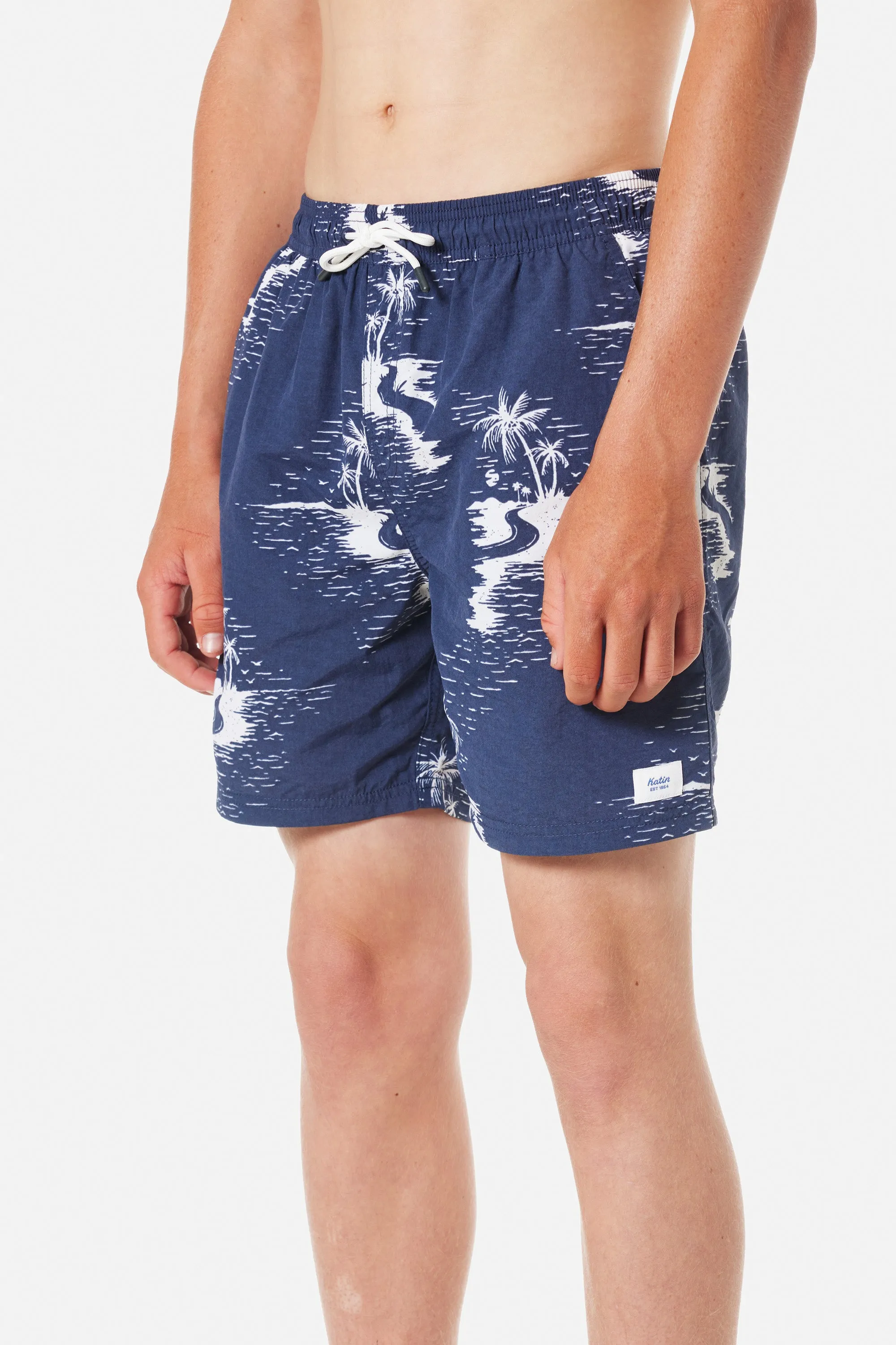 BOYS CAPTAIN VOLLEY sold by Katin product image thumbnail 3