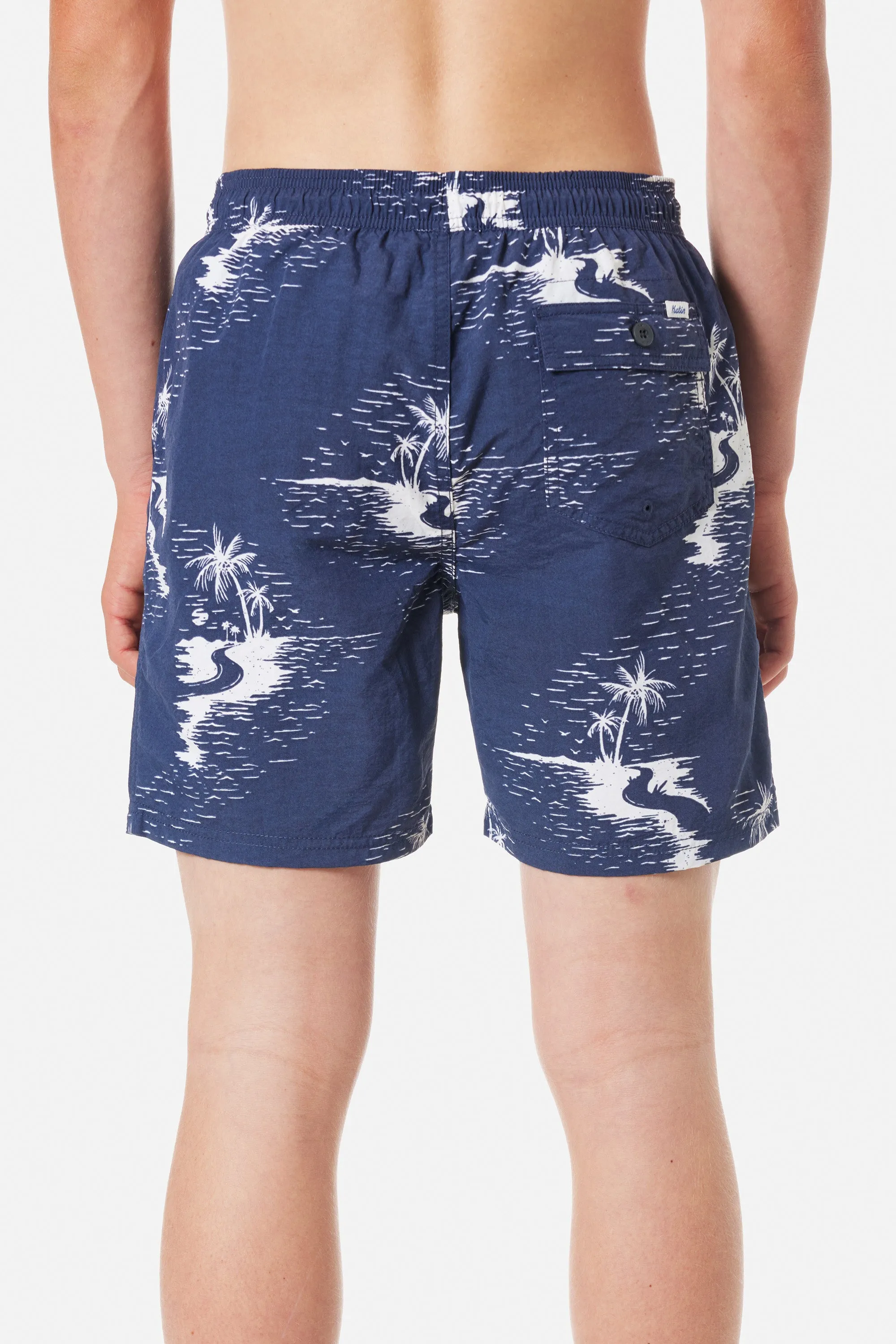 BOYS CAPTAIN VOLLEY sold by Katin product image thumbnail 4