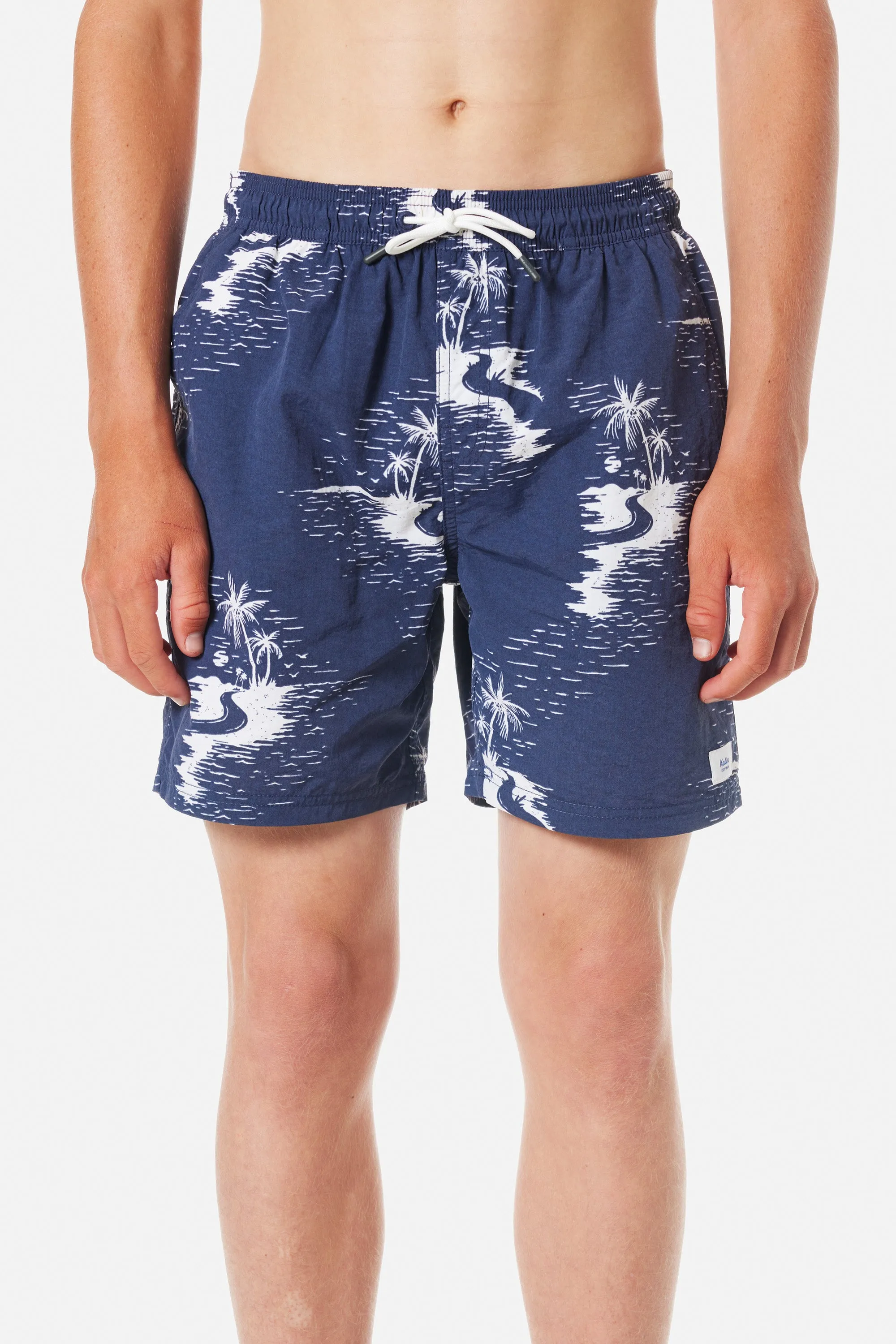 BOYS CAPTAIN VOLLEY sold by Katin product image thumbnail 2