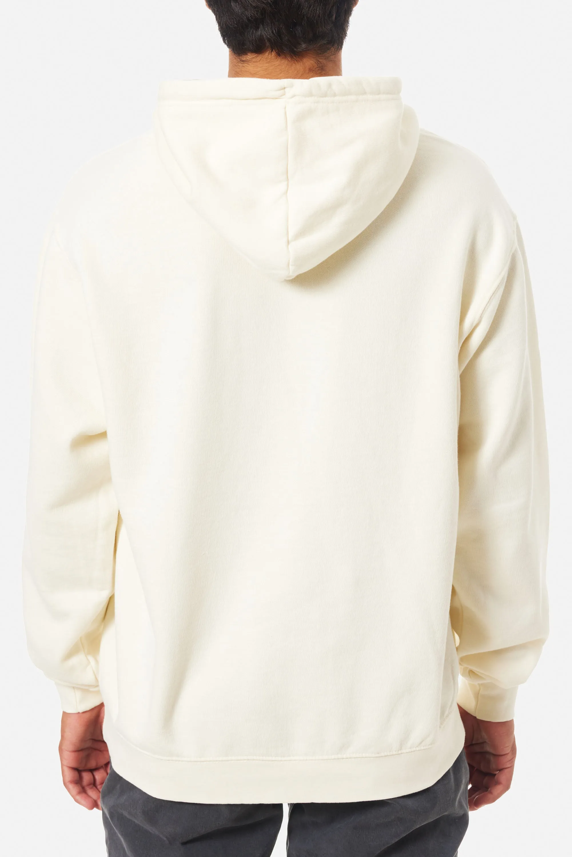 SUN ROOM BY KATIN WHIRL HOODIE sold by Katin product image thumbnail 4