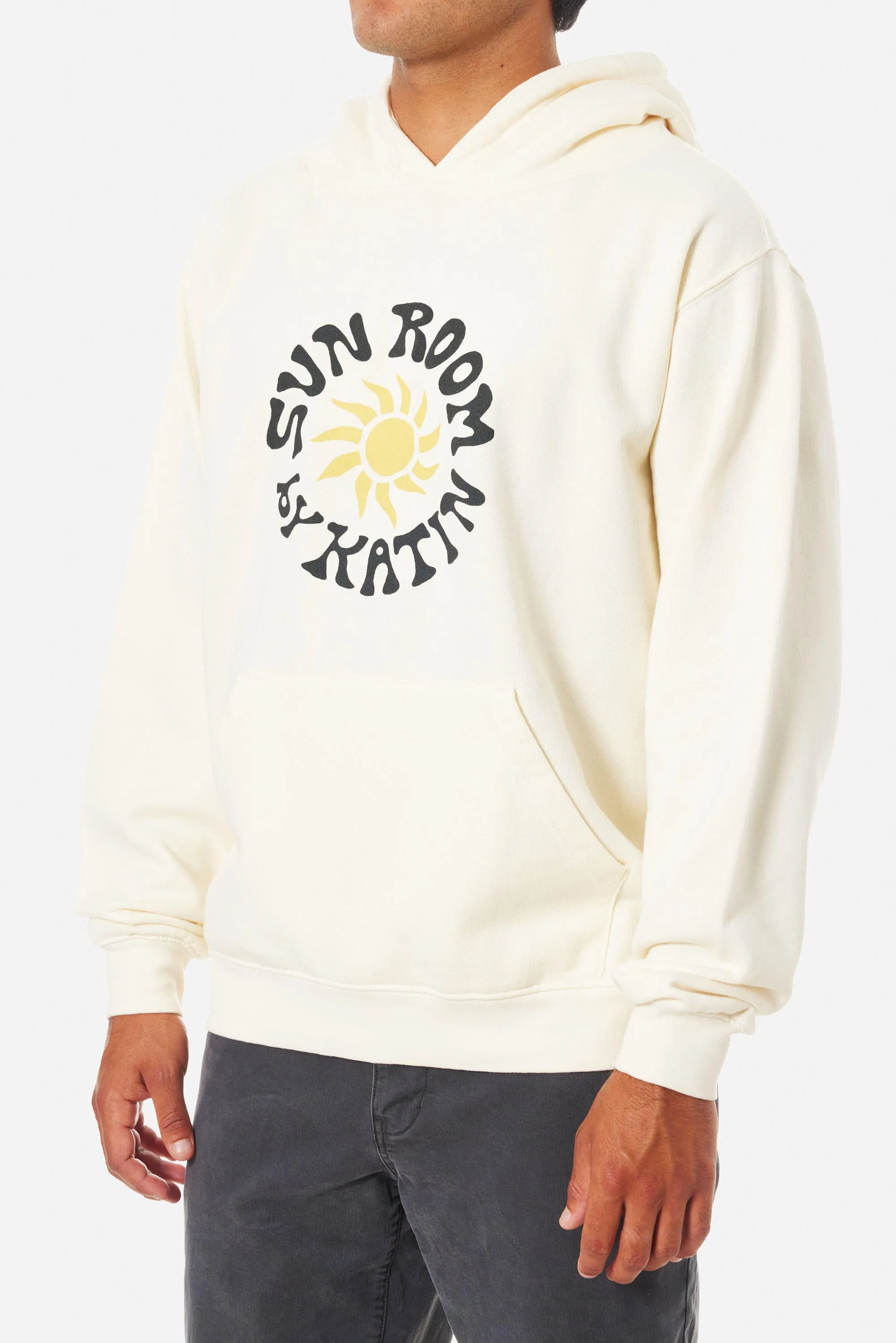 SUN ROOM BY KATIN WHIRL HOODIE sold by Katin product image thumbnail 3