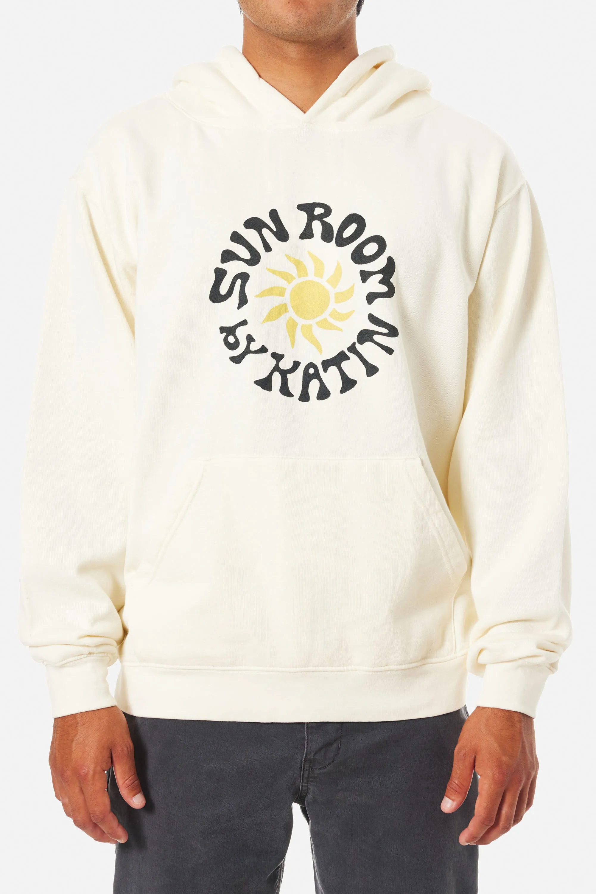 SUN ROOM BY KATIN WHIRL HOODIE sold by Katin product image thumbnail 2