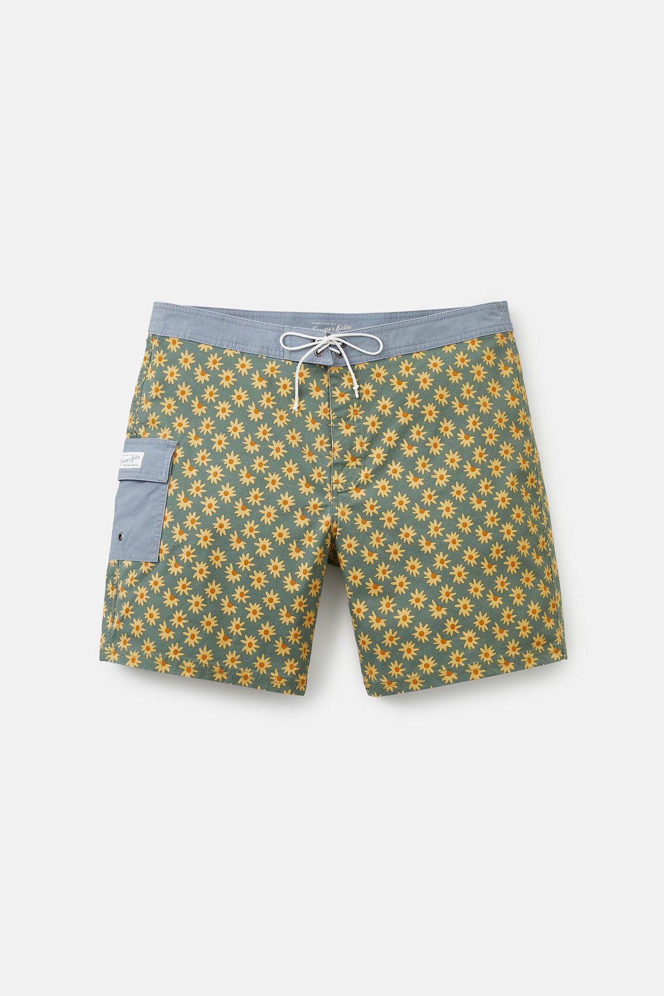 MACHE TRUNK sold by Katin product image thumbnail 2