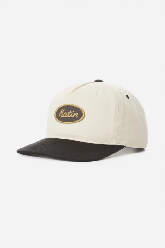 ROADSIDE HAT sold by Katin