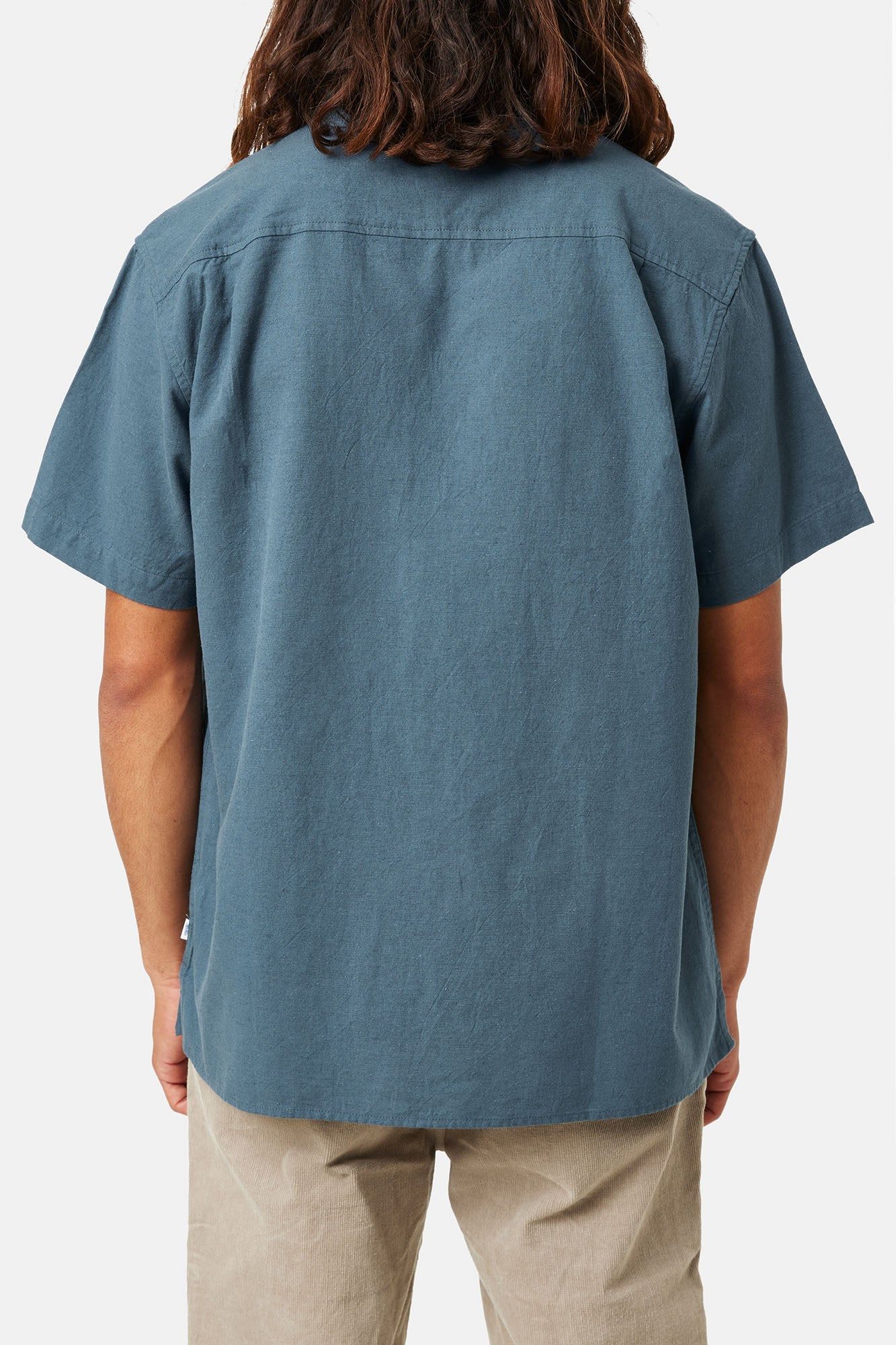 BAHAMA SHIRT sold by Katin product image thumbnail 12