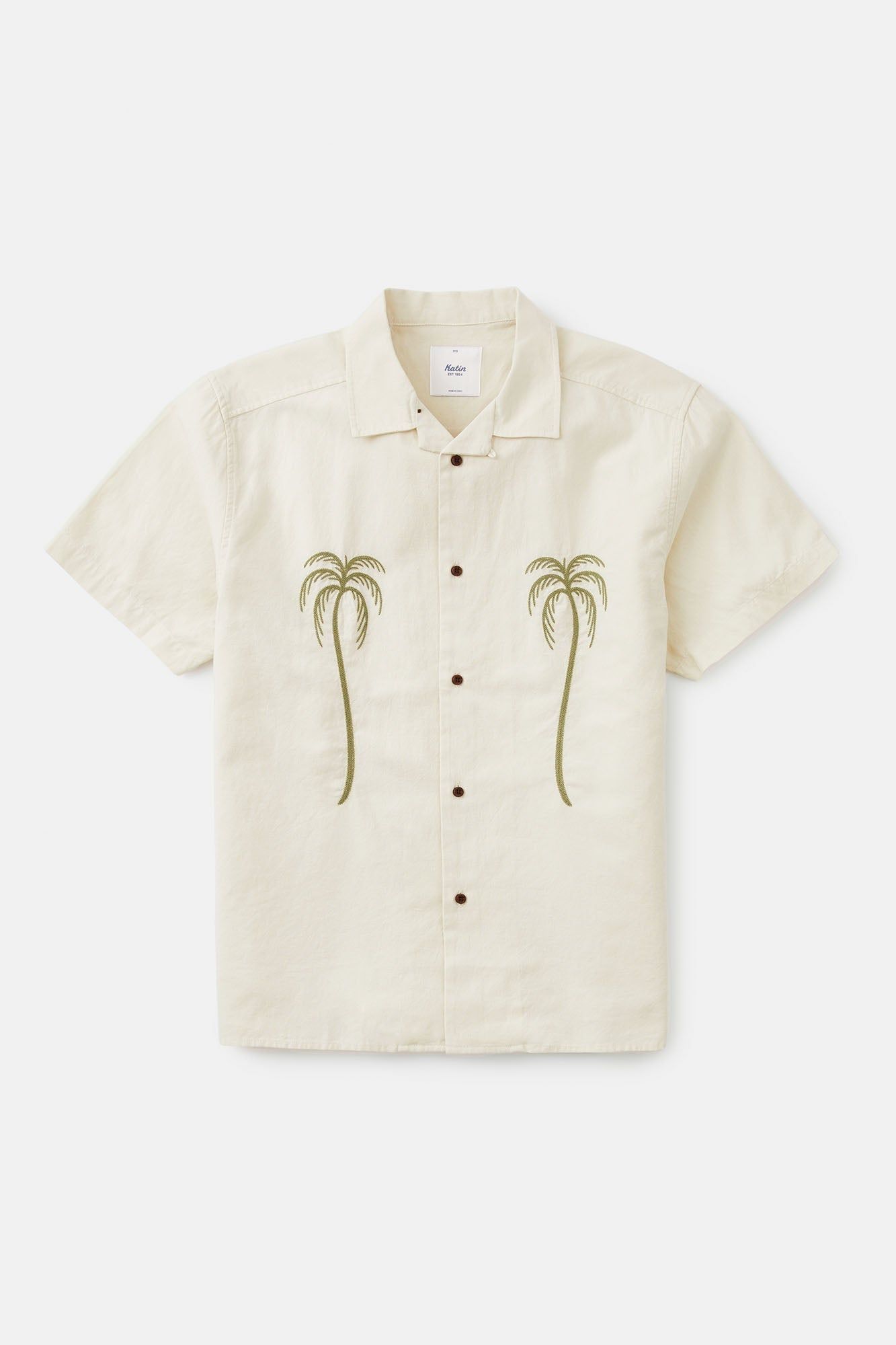 BAHAMA SHIRT sold by Katin product image thumbnail 3