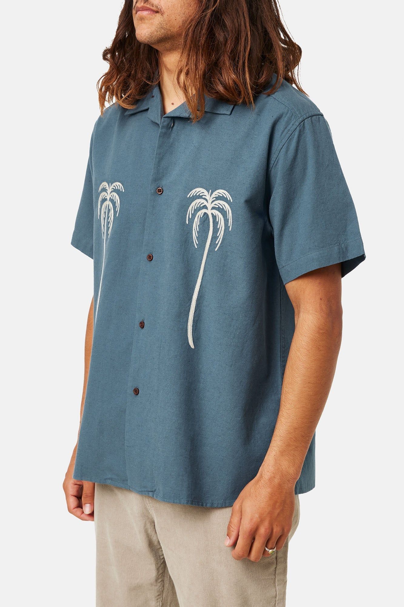 BAHAMA SHIRT sold by Katin product image thumbnail 10