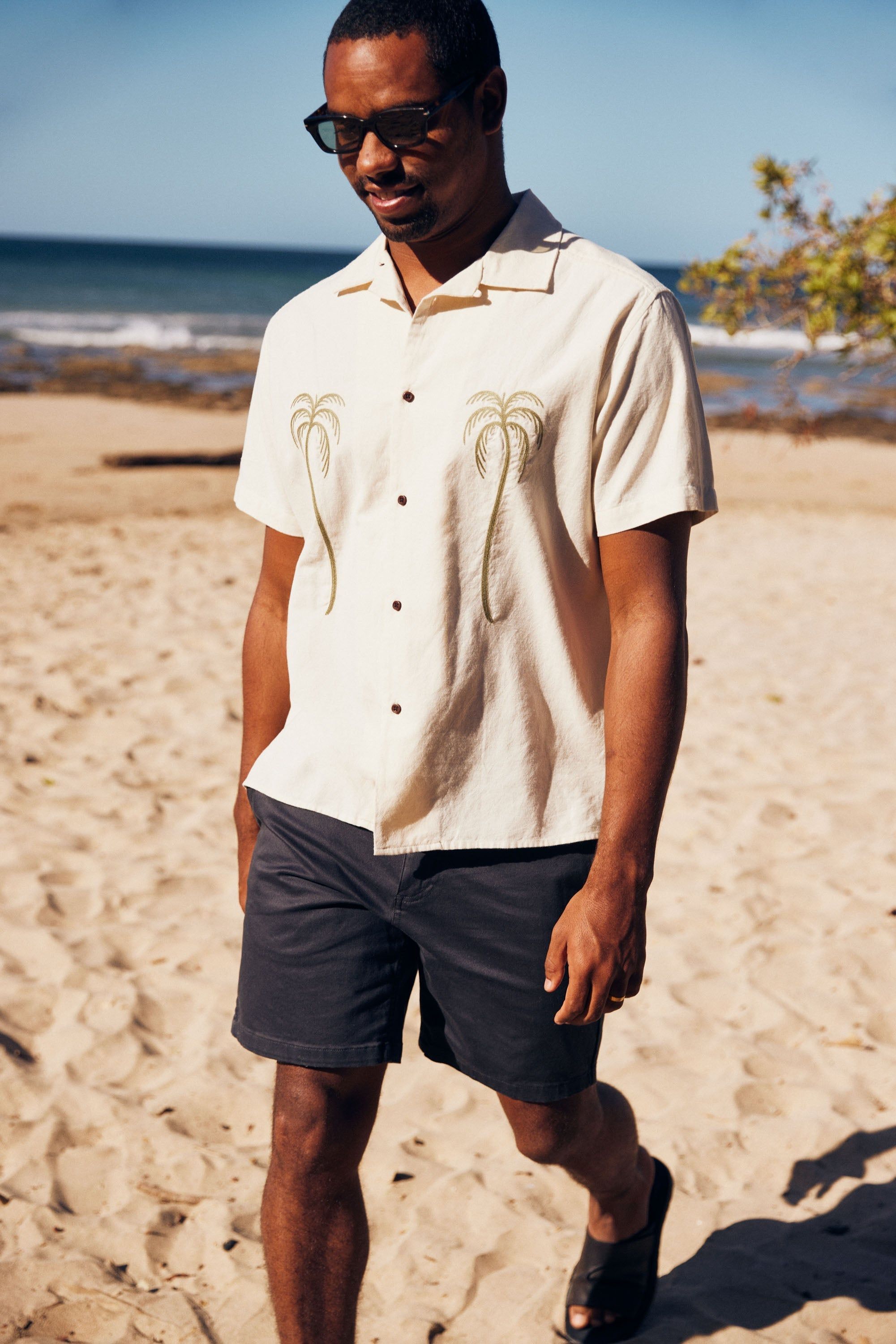 BAHAMA SHIRT sold by Katin product image thumbnail 2