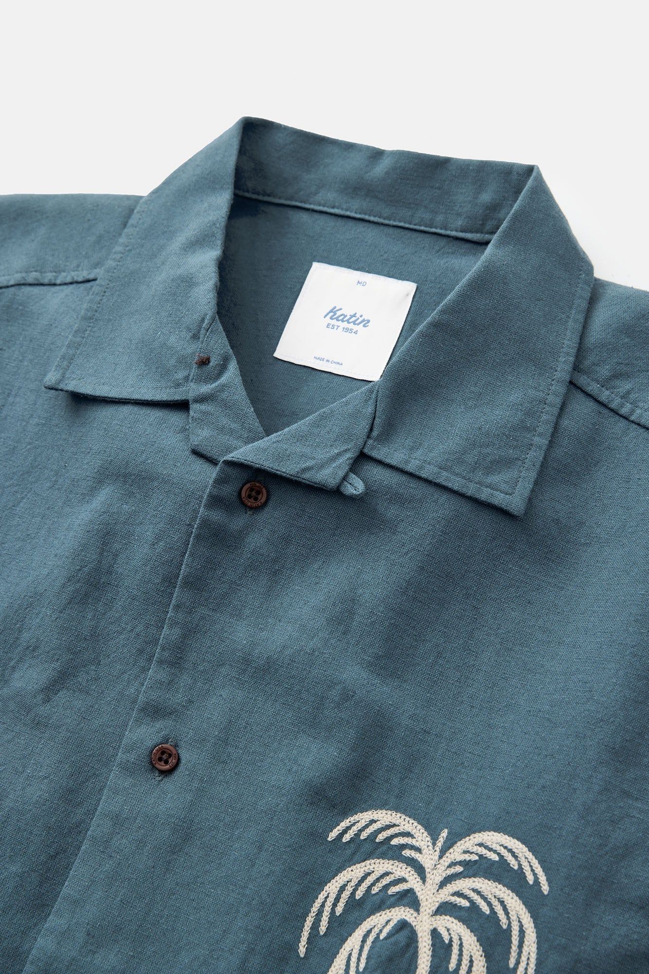 BAHAMA SHIRT sold by Katin product image thumbnail 11