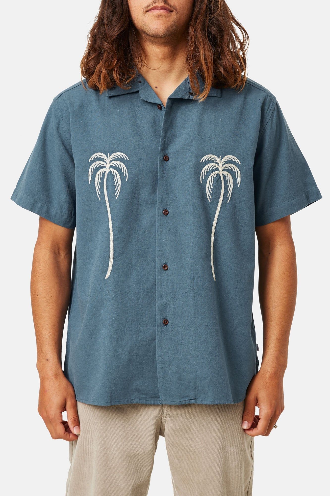 BAHAMA SHIRT sold by Katin product image thumbnail 8