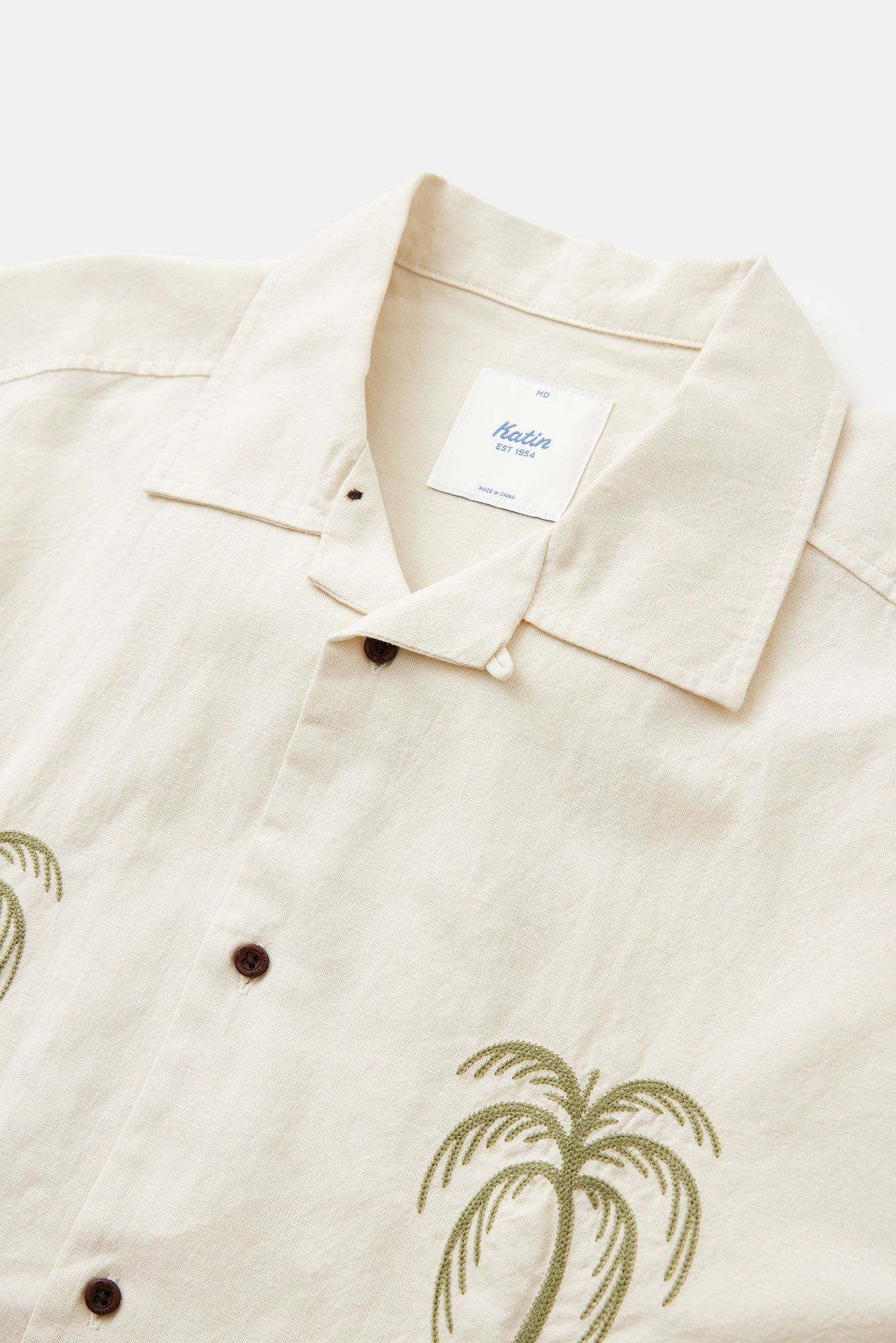 BAHAMA SHIRT sold by Katin product image thumbnail 5