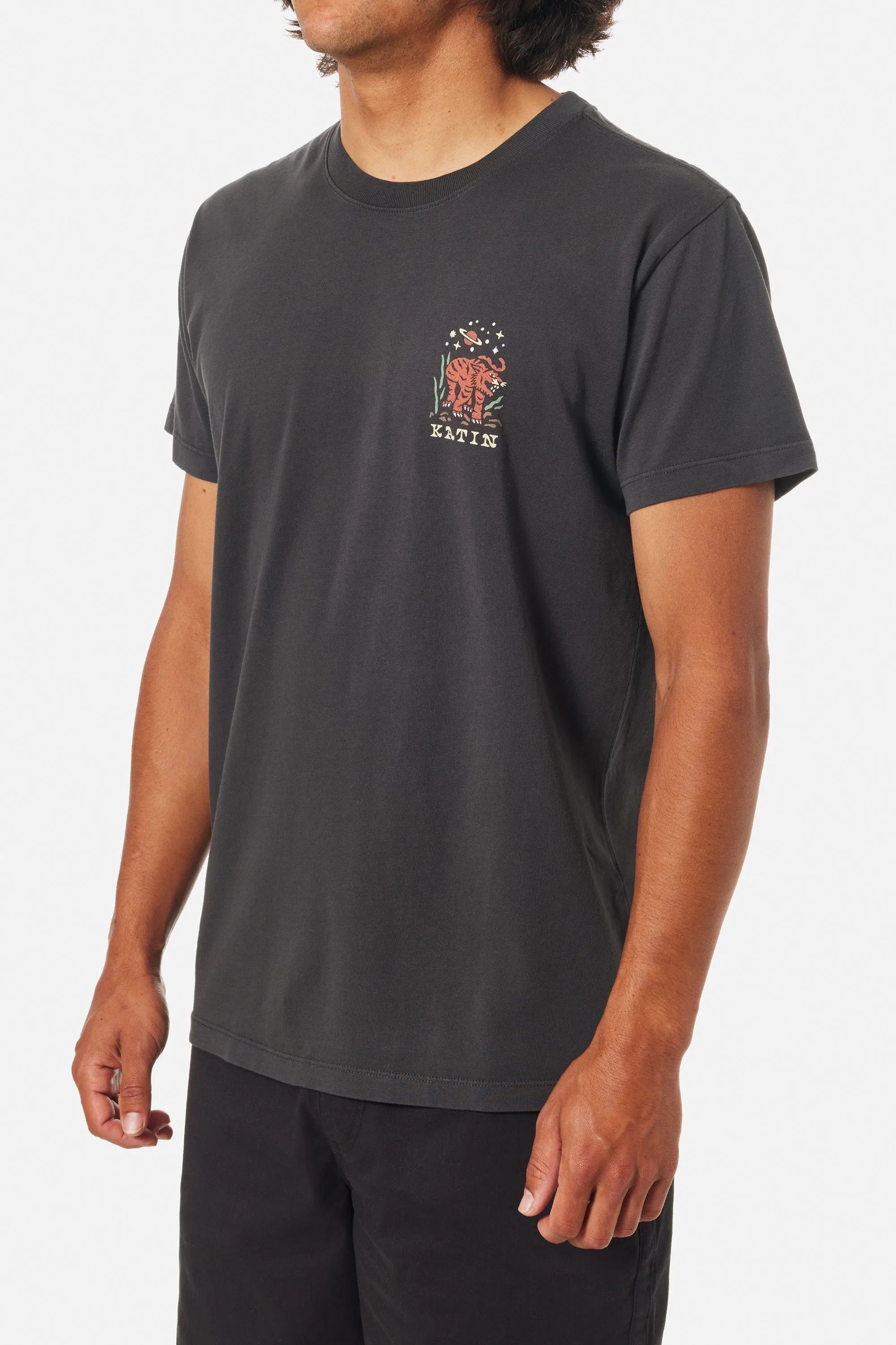 AMBUSH TEE sold by Katin product image thumbnail 5