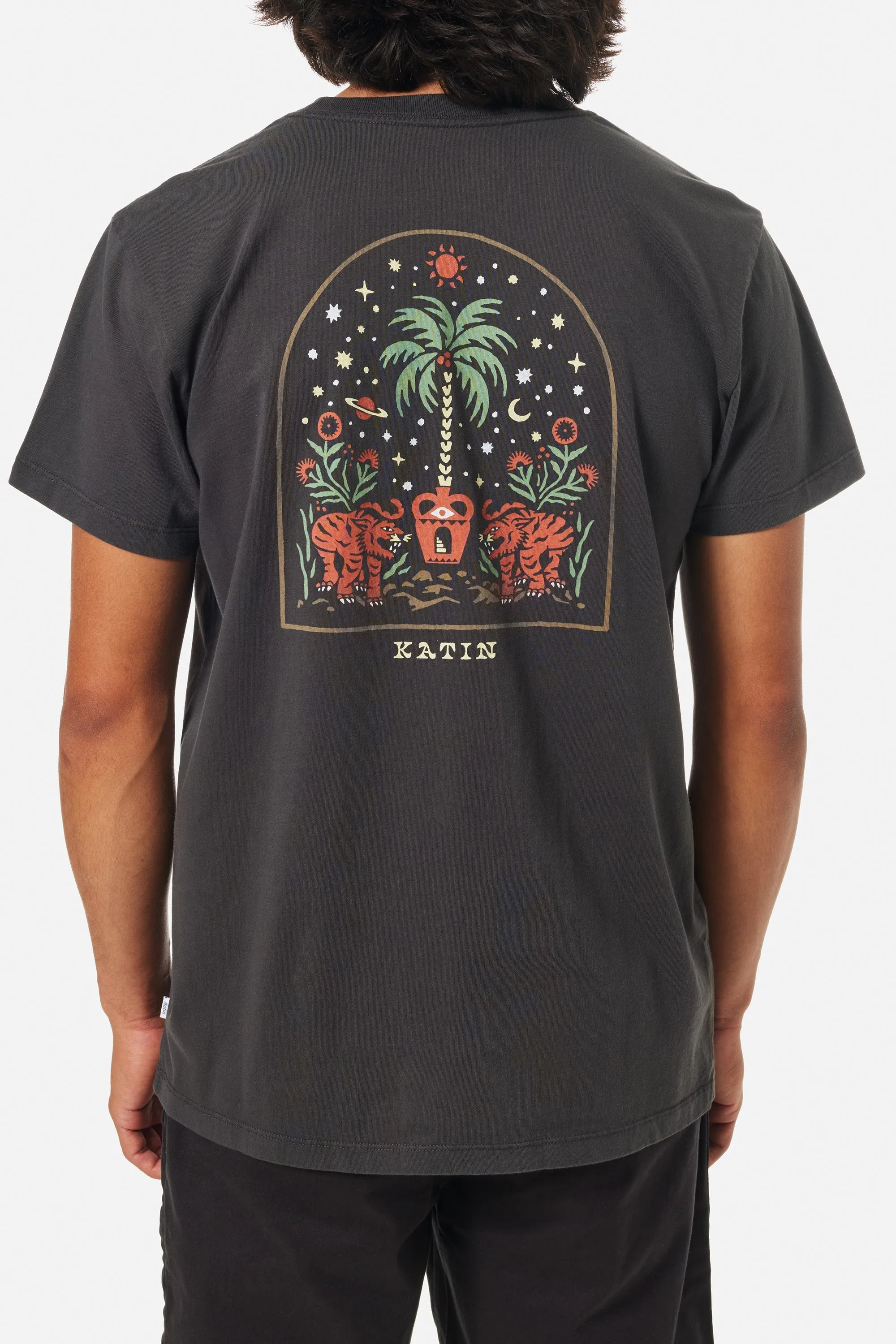 AMBUSH TEE sold by Katin product image thumbnail 2