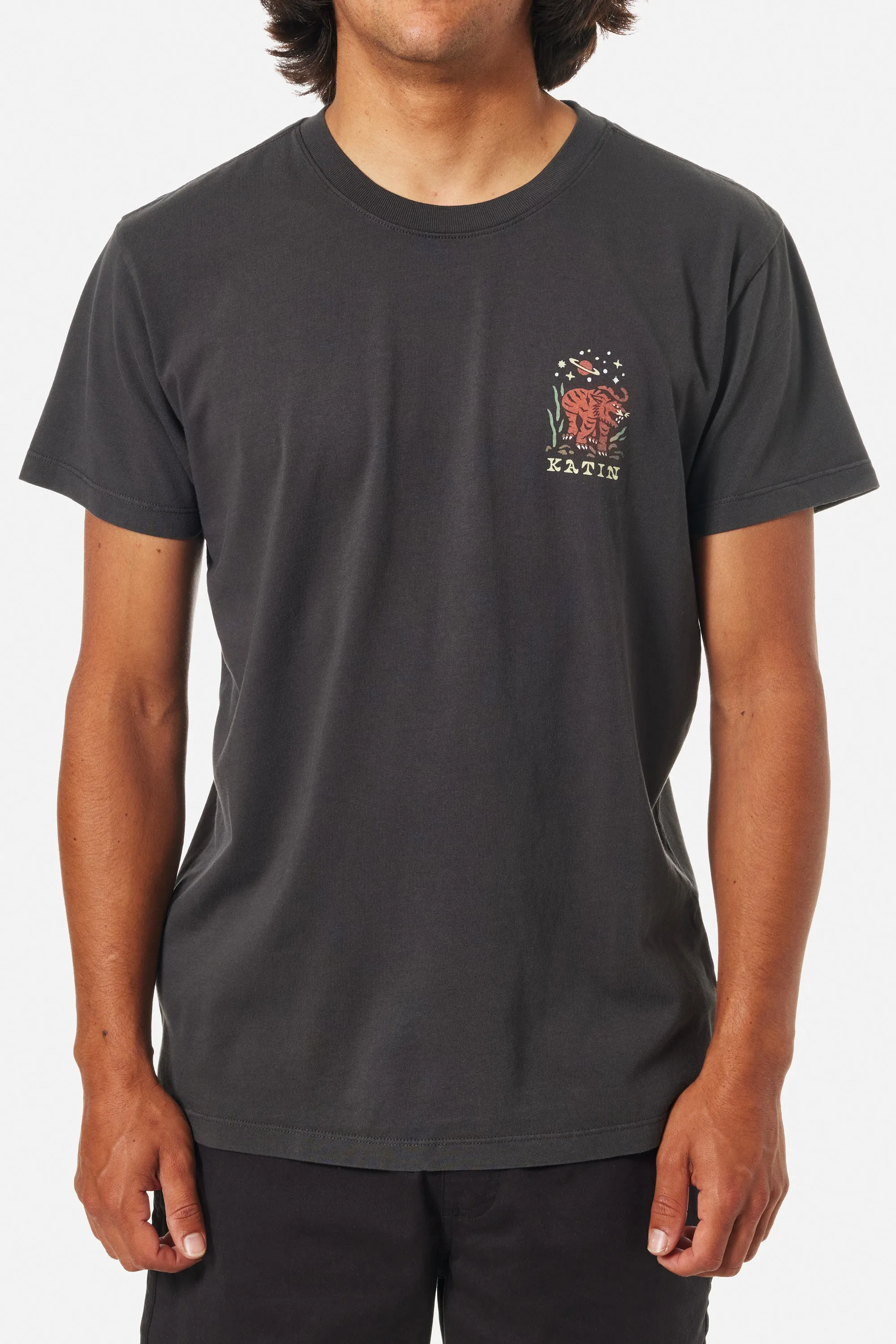 AMBUSH TEE sold by Katin product image thumbnail 4