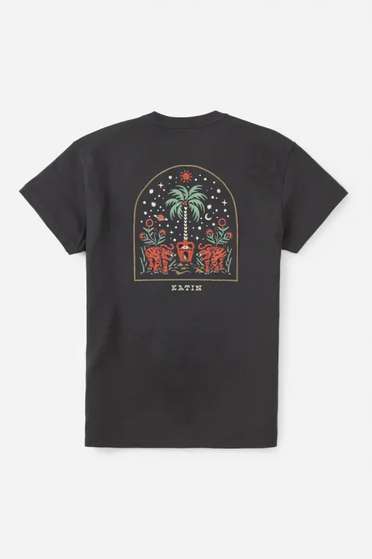 AMBUSH TEE sold by Katin