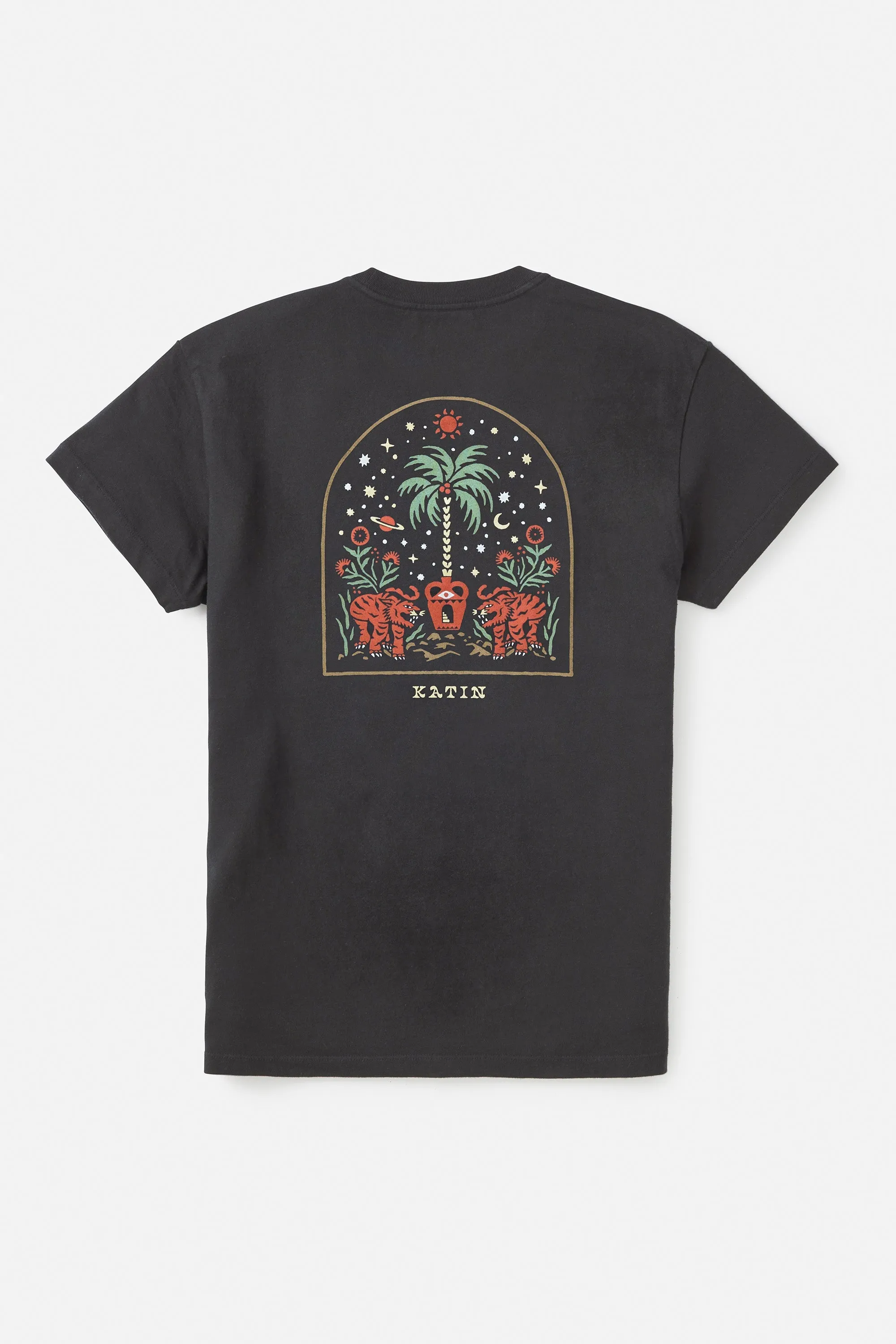 AMBUSH TEE sold by Katin