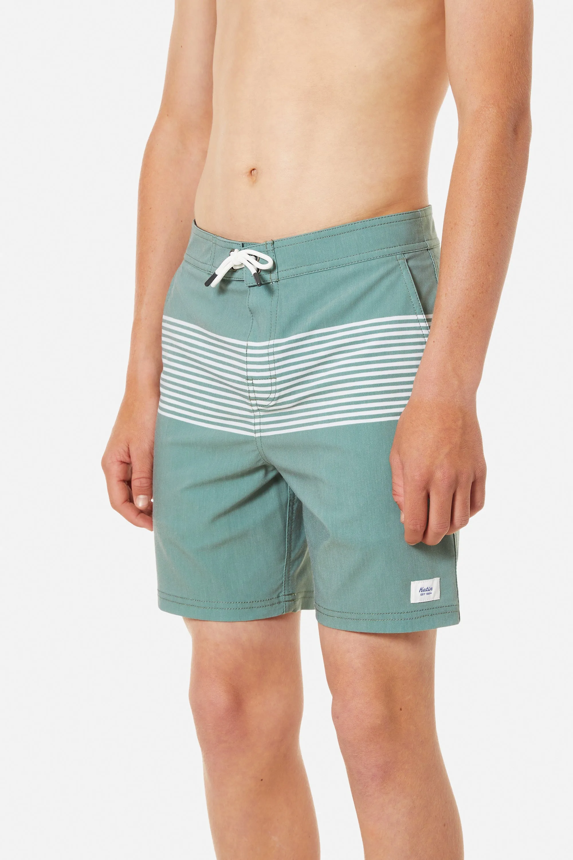 BOYS ROAM HYBRID TRUNK sold by Katin product image thumbnail 3