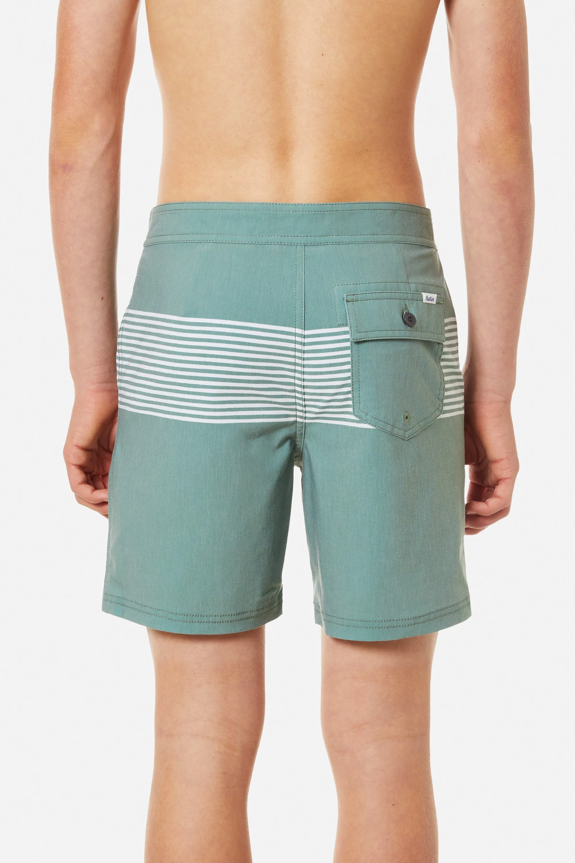 BOYS ROAM HYBRID TRUNK sold by Katin product image thumbnail 4