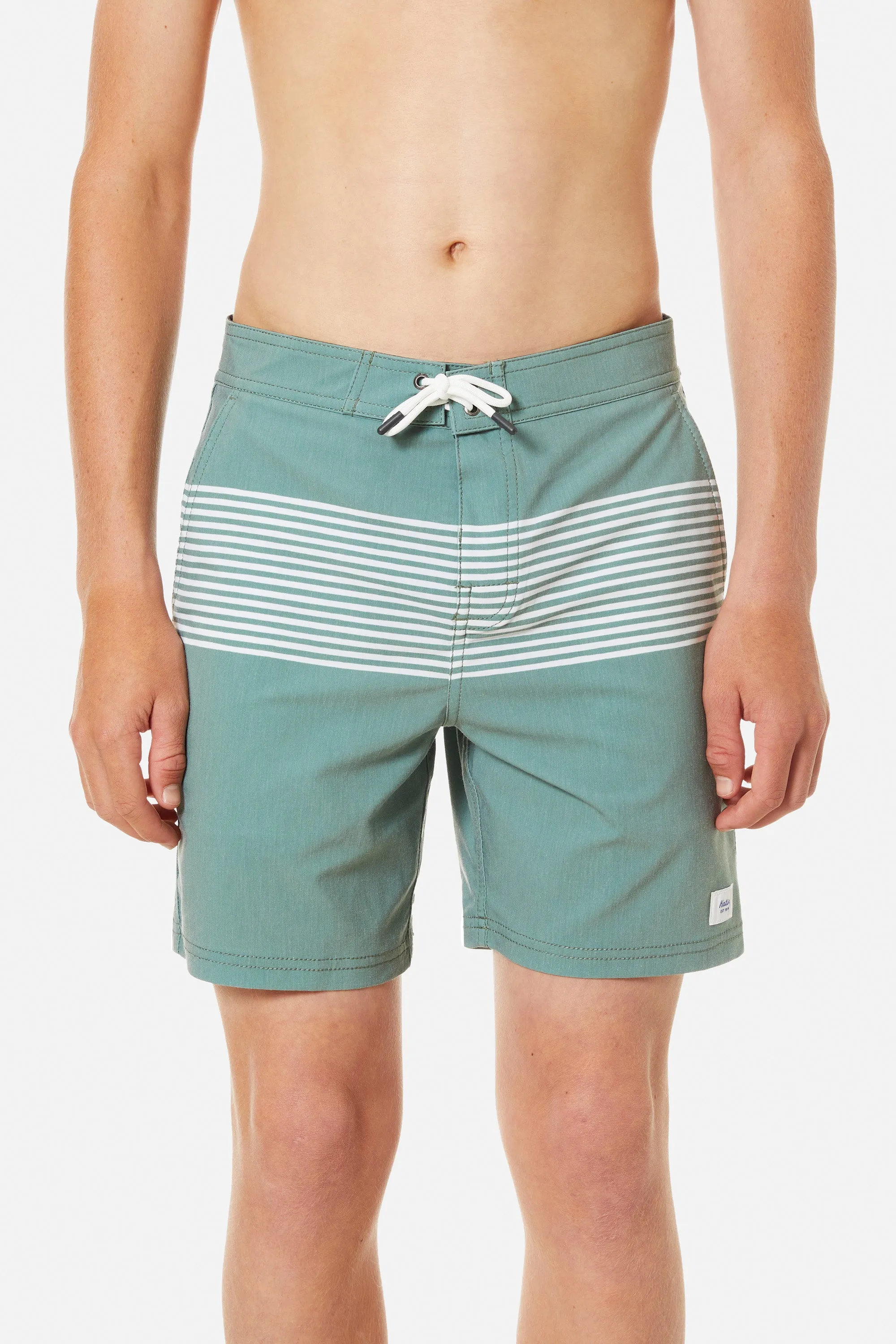 BOYS ROAM HYBRID TRUNK sold by Katin product image thumbnail 2