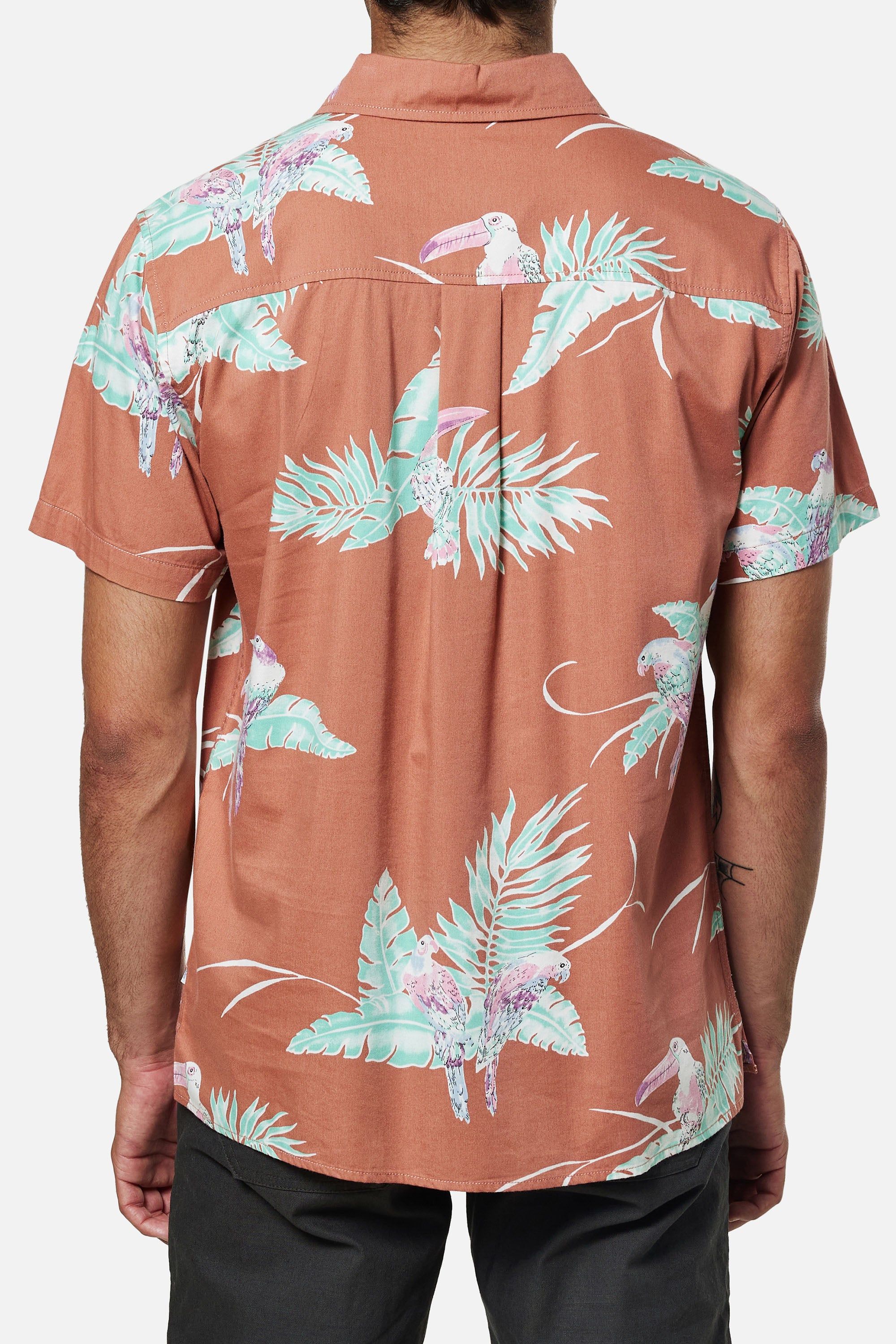 PARADISE SHIRT sold by Katin product image thumbnail 4