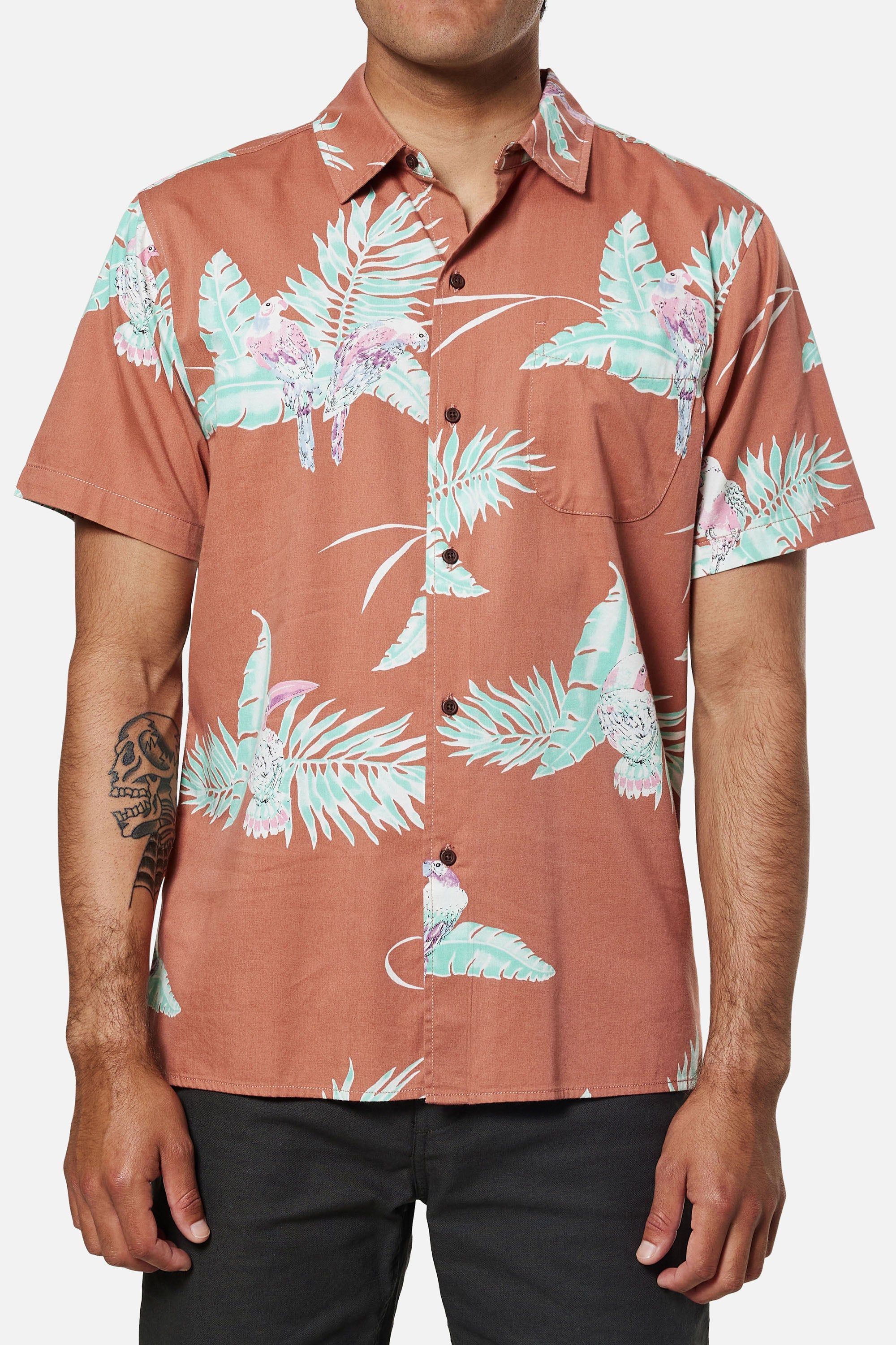 PARADISE SHIRT sold by Katin product image thumbnail 2