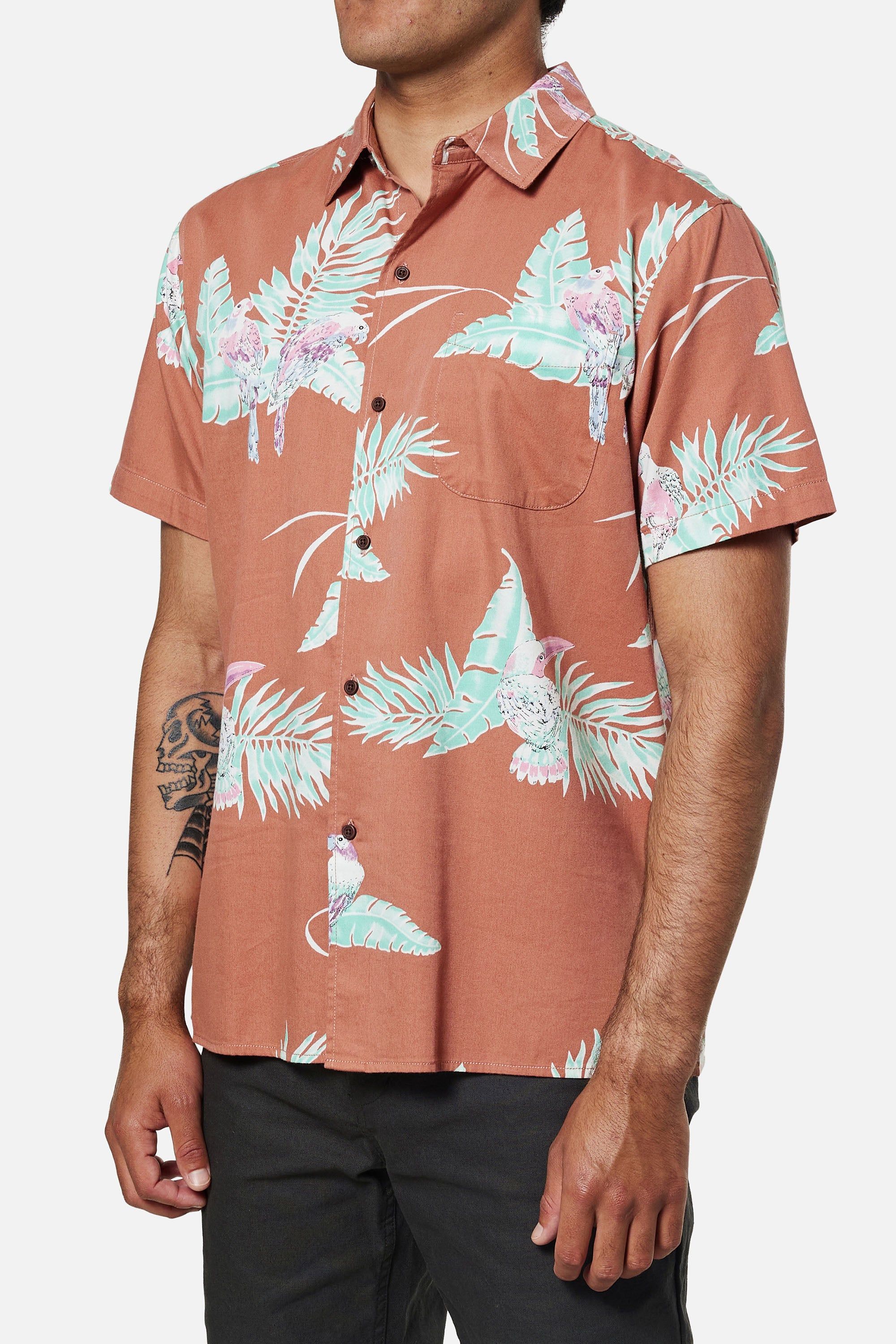 PARADISE SHIRT sold by Katin product image thumbnail 3