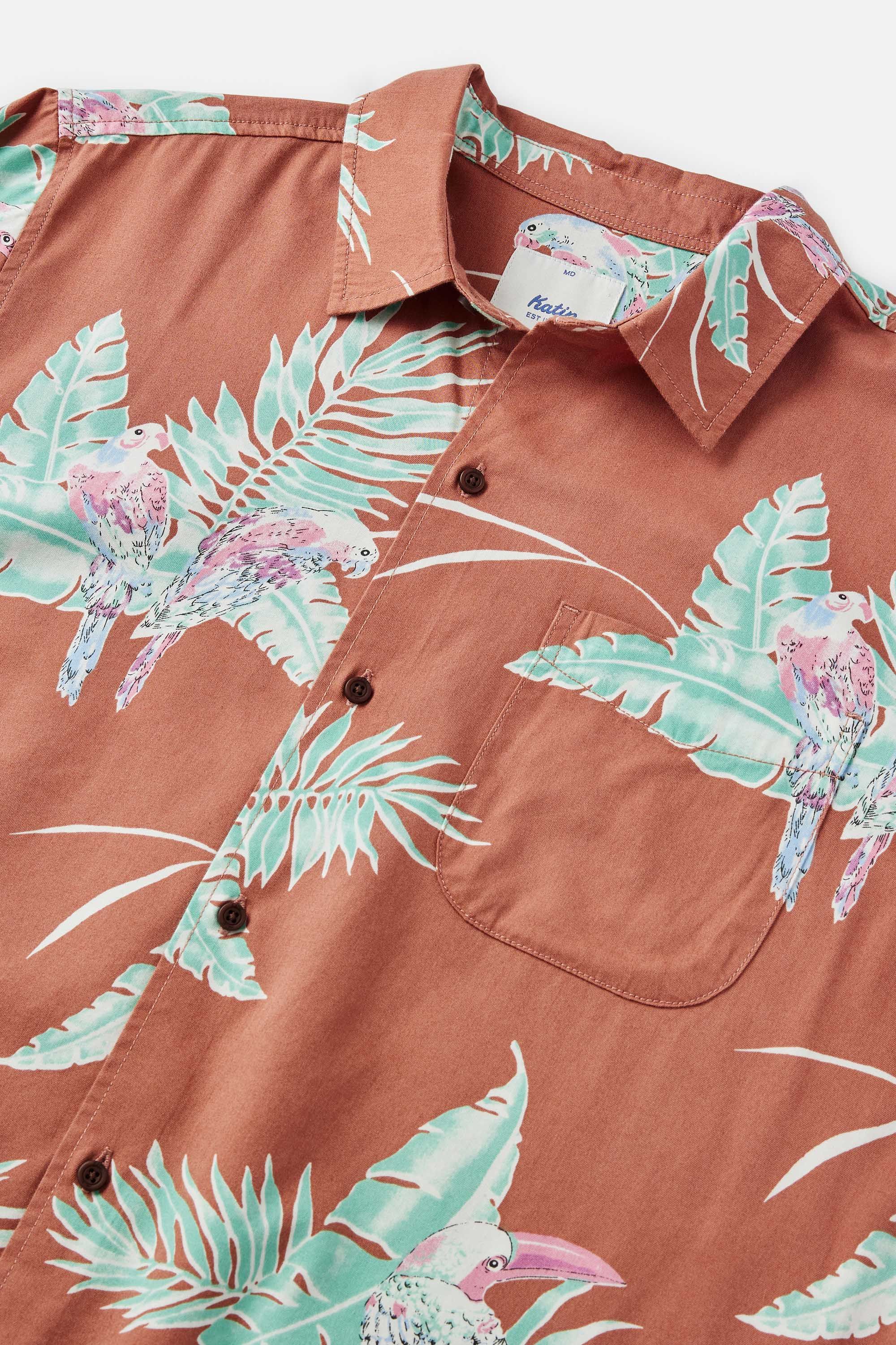 PARADISE SHIRT sold by Katin product image thumbnail 5