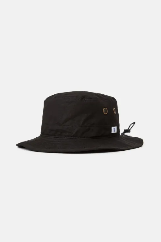 BOONIE BUCKET HAT made by Katin