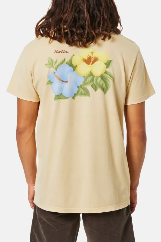 BLOOM TEE sold by Katin