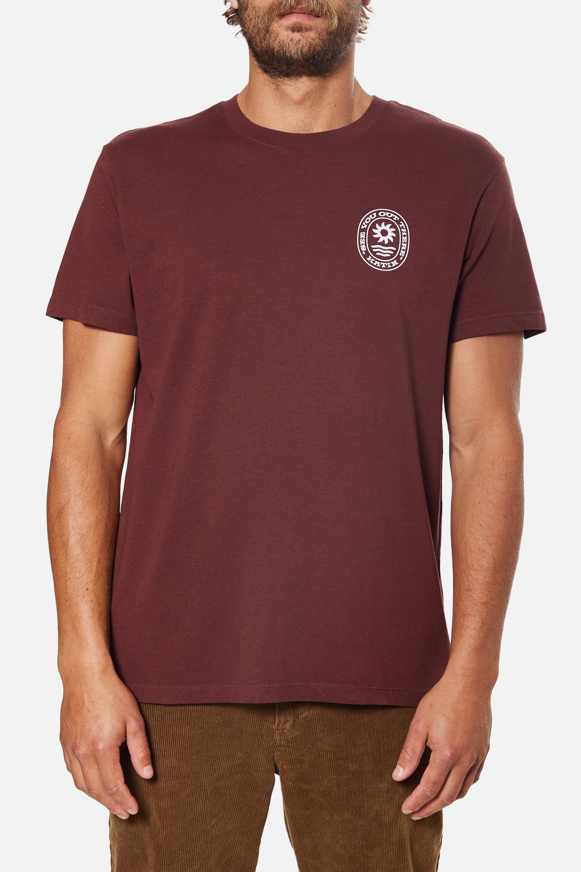 SIREN TEE sold by Katin product image thumbnail 3