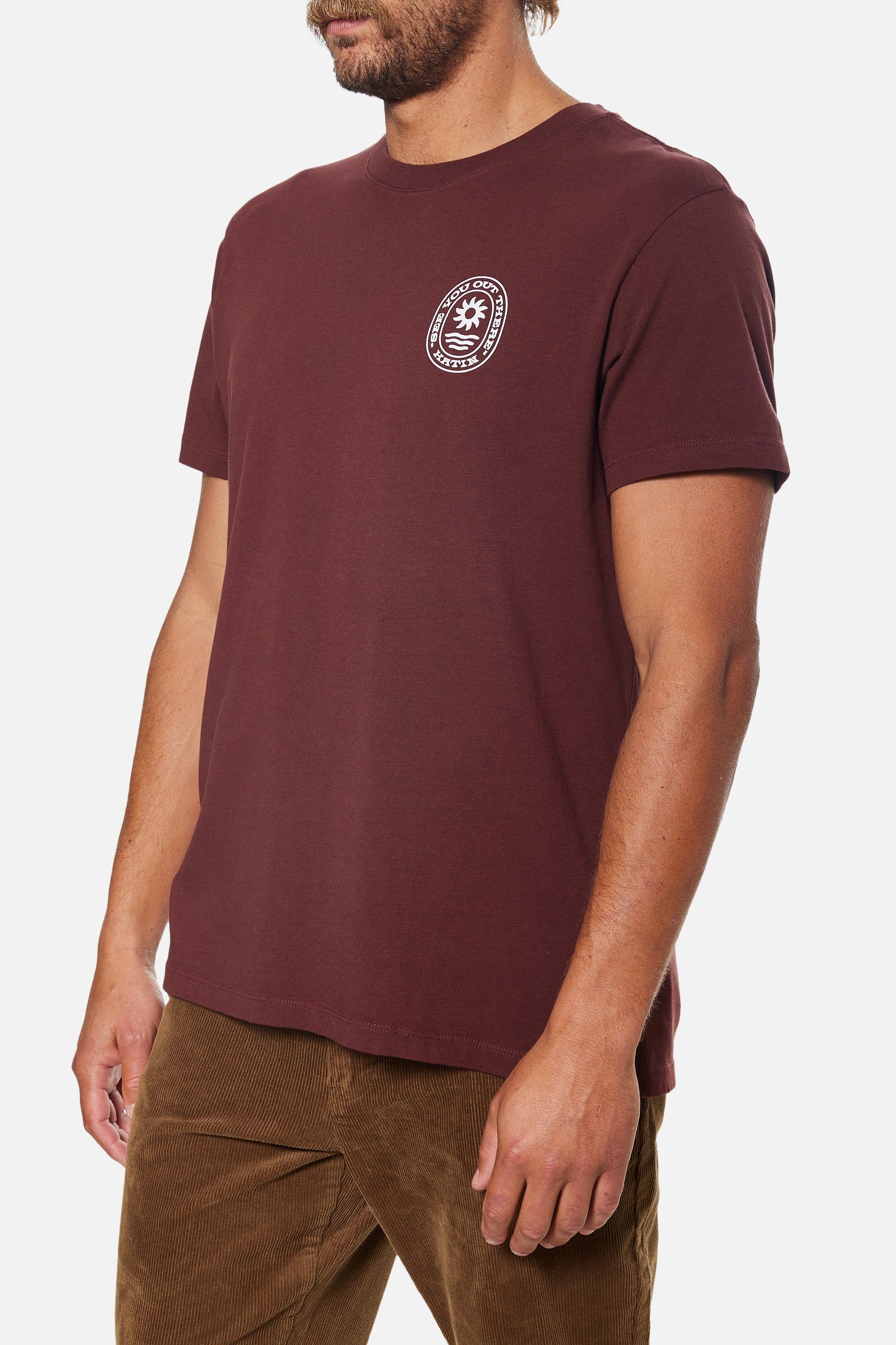 SIREN TEE sold by Katin product image thumbnail 2