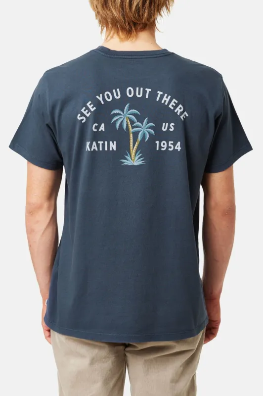 BERMUDA TEE sold by Katin