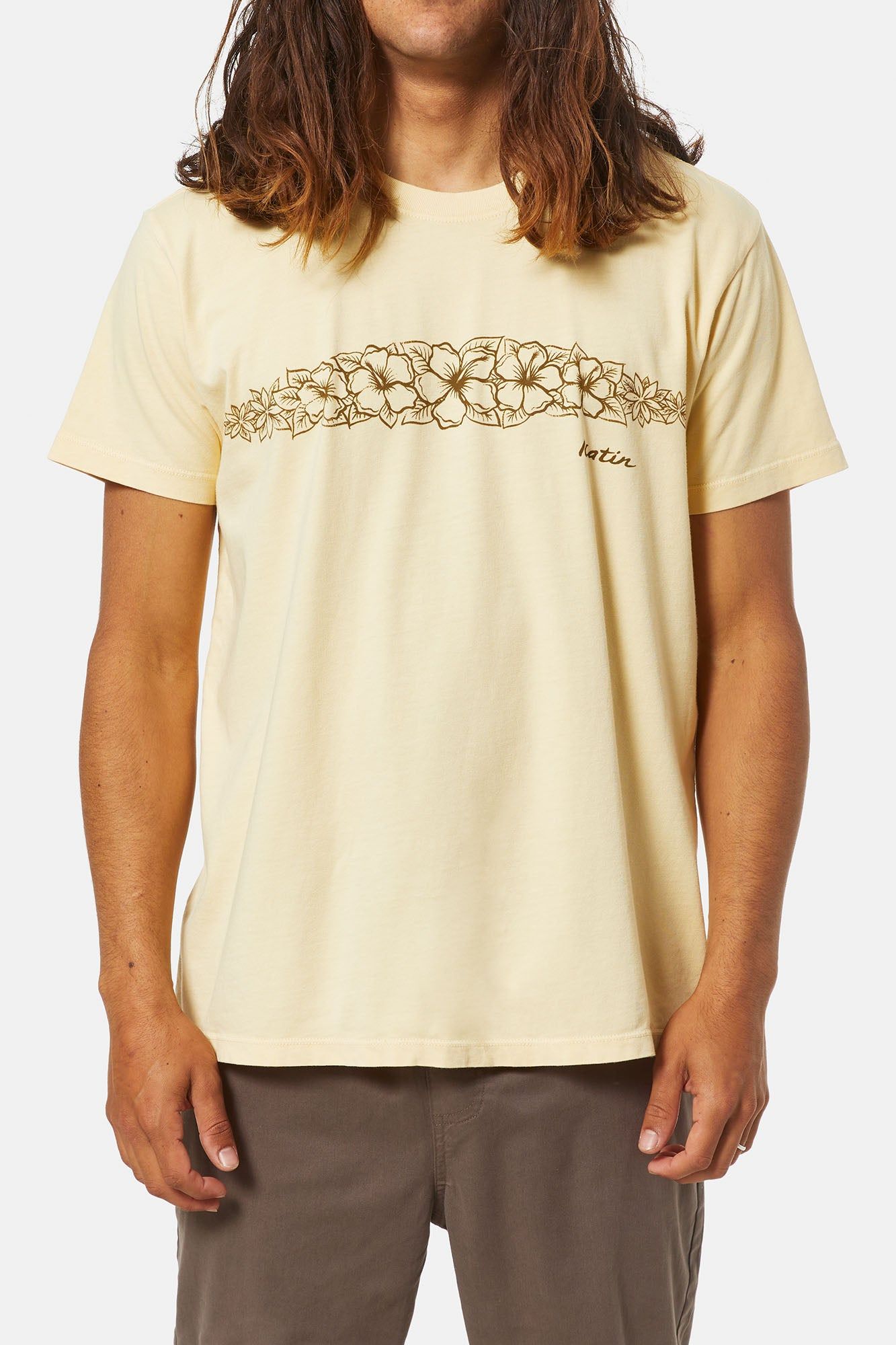 PETALS TEE sold by Katin product image thumbnail 6