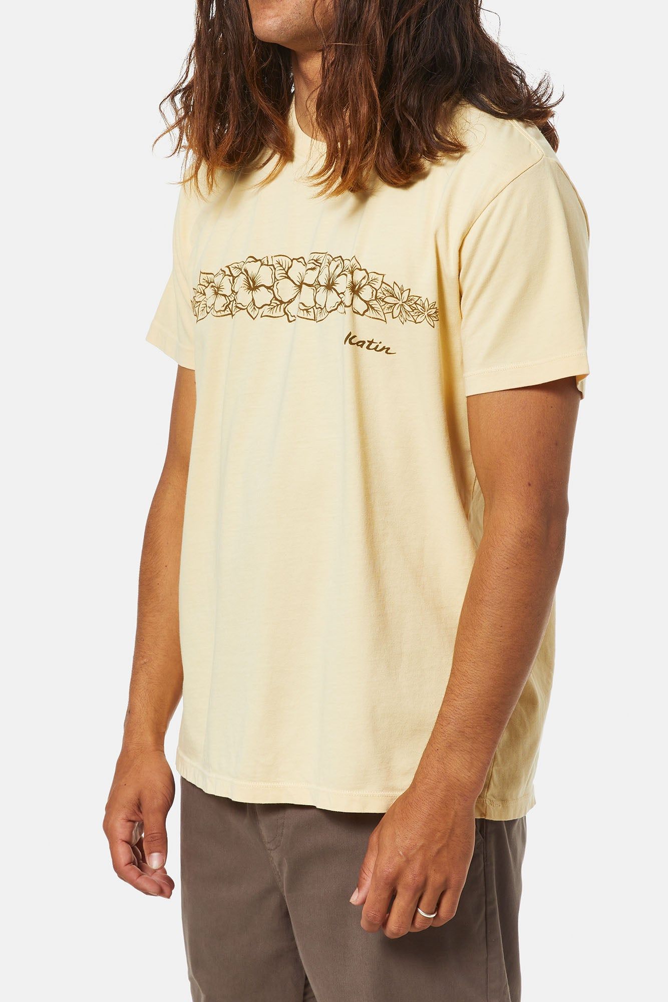 PETALS TEE sold by Katin product image thumbnail 8