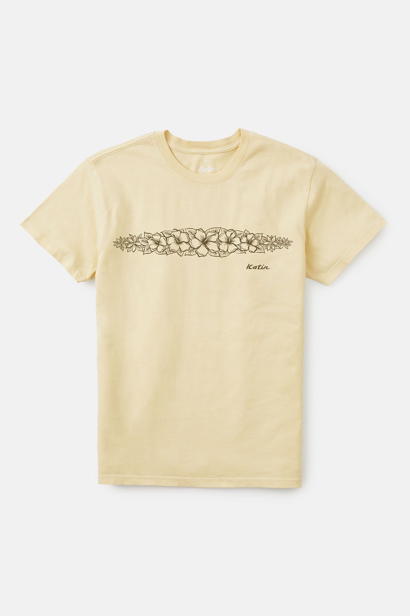 PETALS TEE sold by Katin product image thumbnail 7