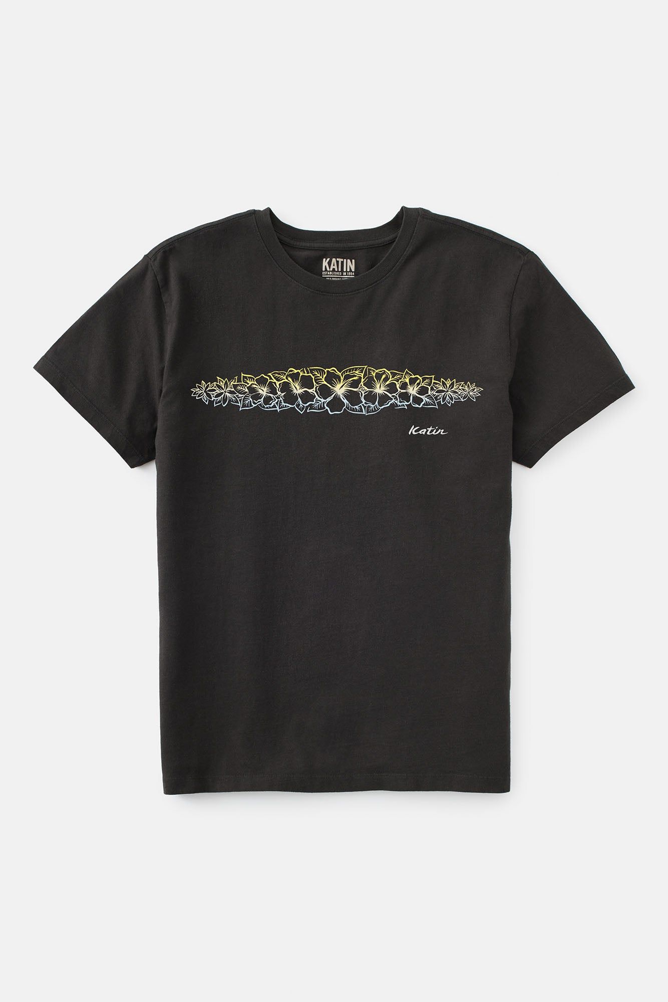 PETALS TEE sold by Katin product image thumbnail 3