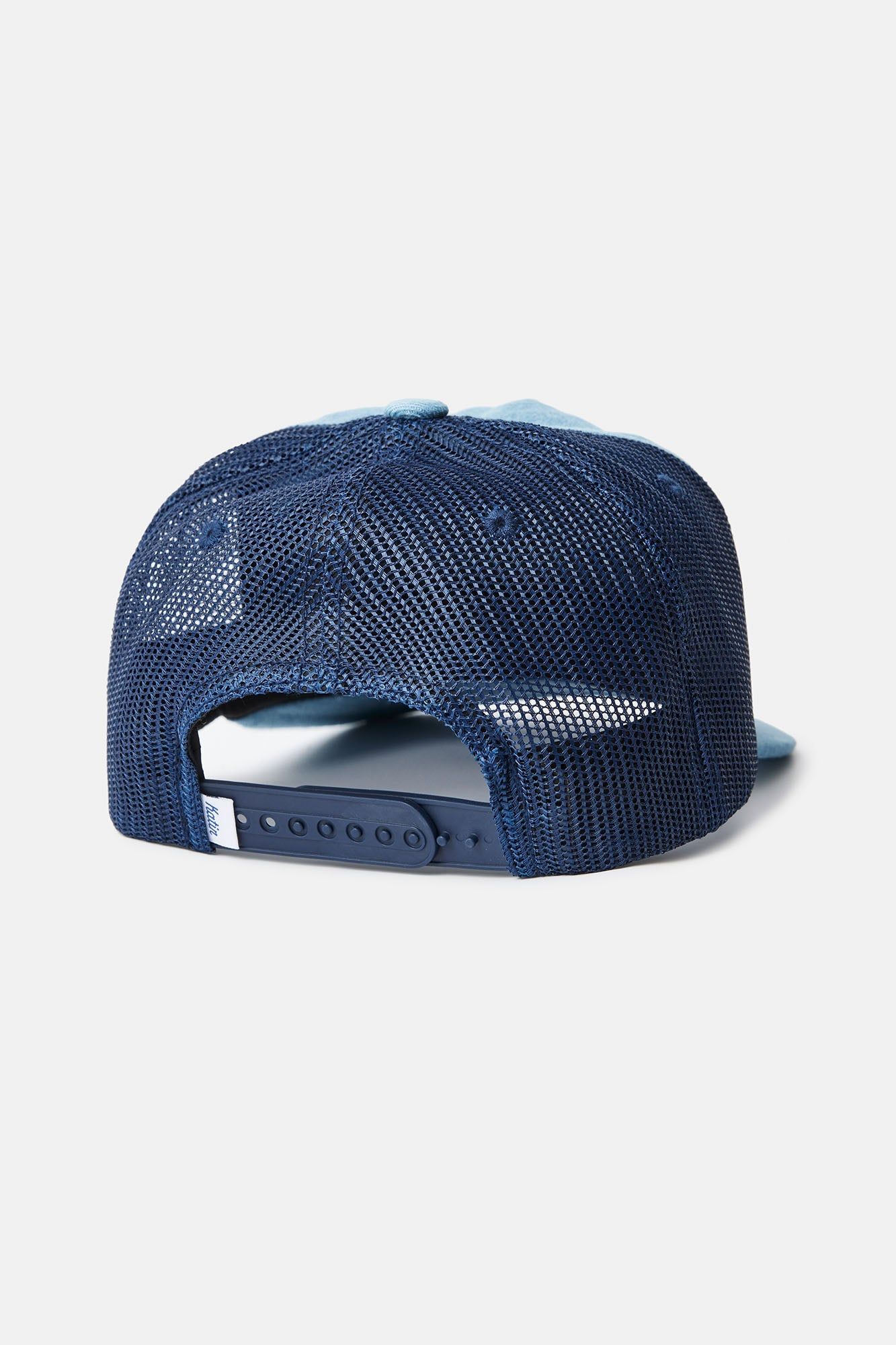 CAPTAIN TRUCKER HAT sold by Katin product image thumbnail 3