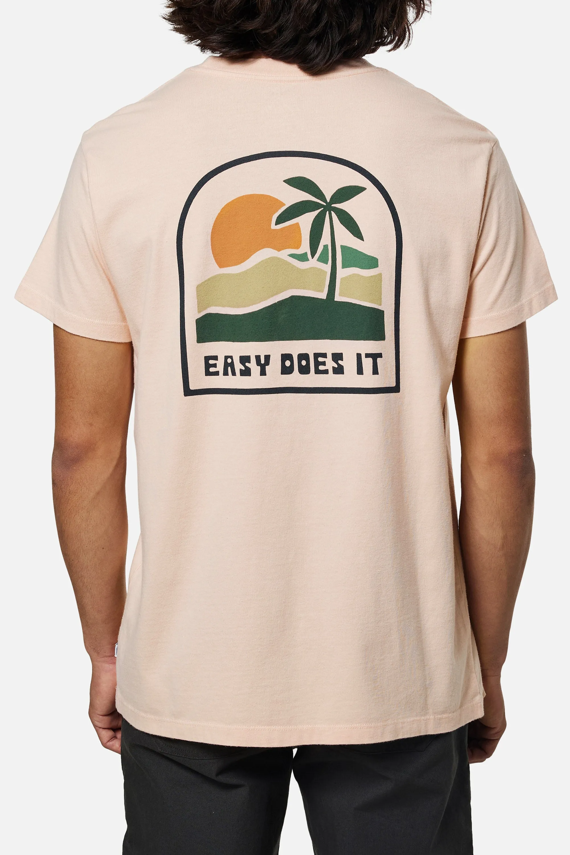 ORTEGA TEE sold by Katin product image thumbnail 3